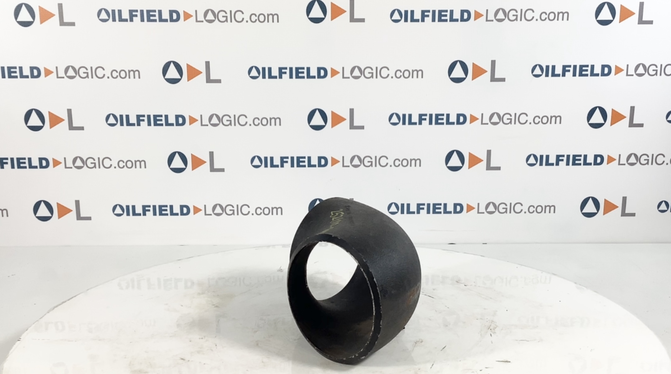 Elbow, Weld, 180 Degree, SR, 4", STD