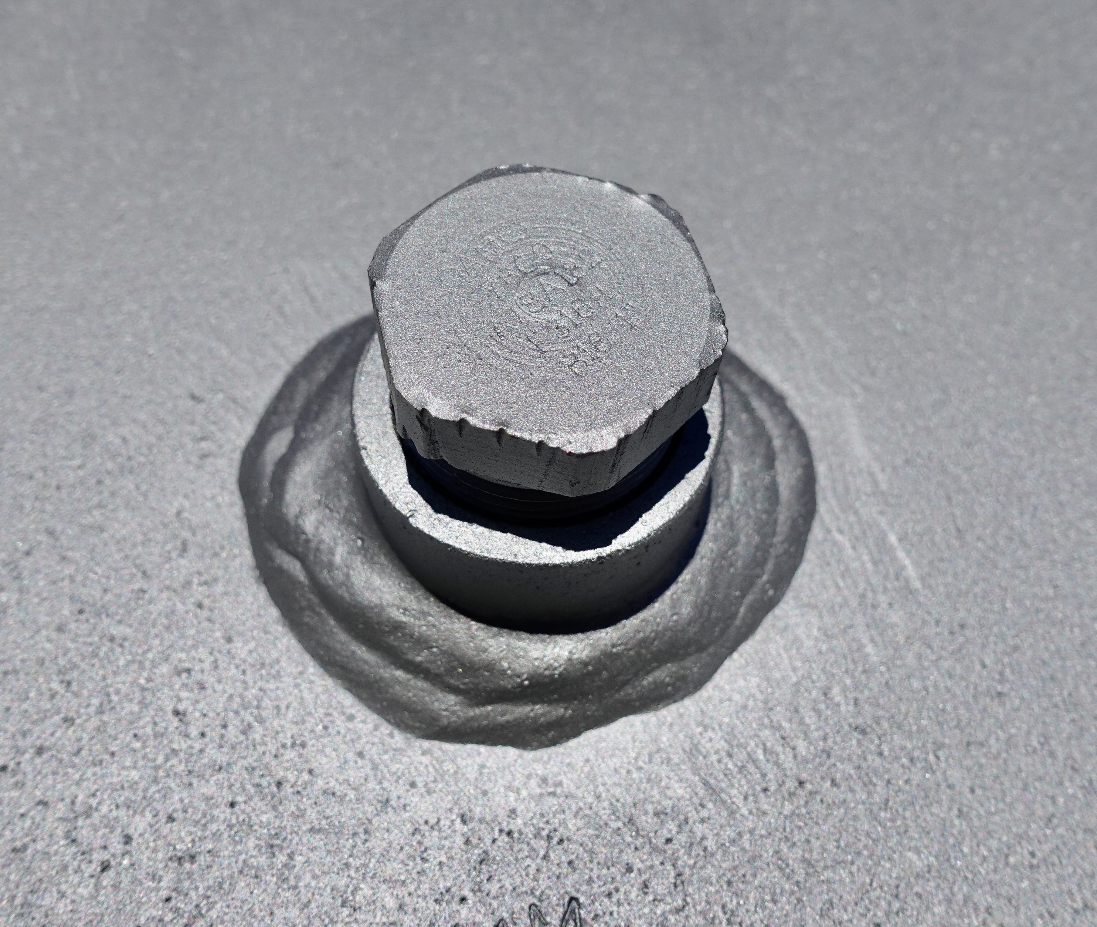 Used Separator, Vertical, 2P, 60"x10', 125#