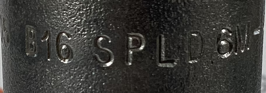 Coupling, W/THD, 3/4" x 8", 6M, SA105