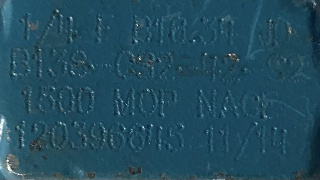 Valve, Ball, FxF, 1/4", 1500#