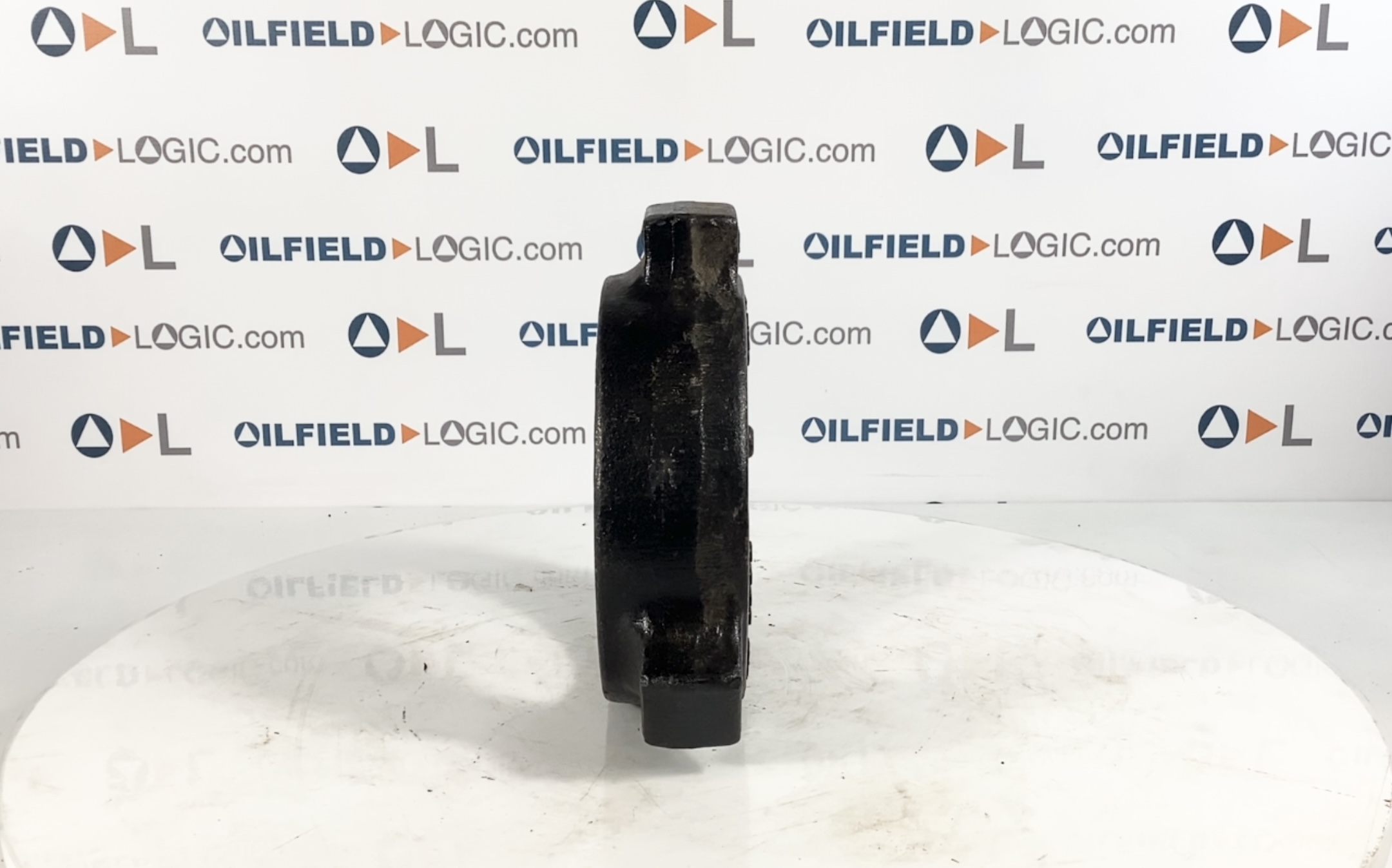 Hammer Union Nut, 4" FIG 602, 6000CWP