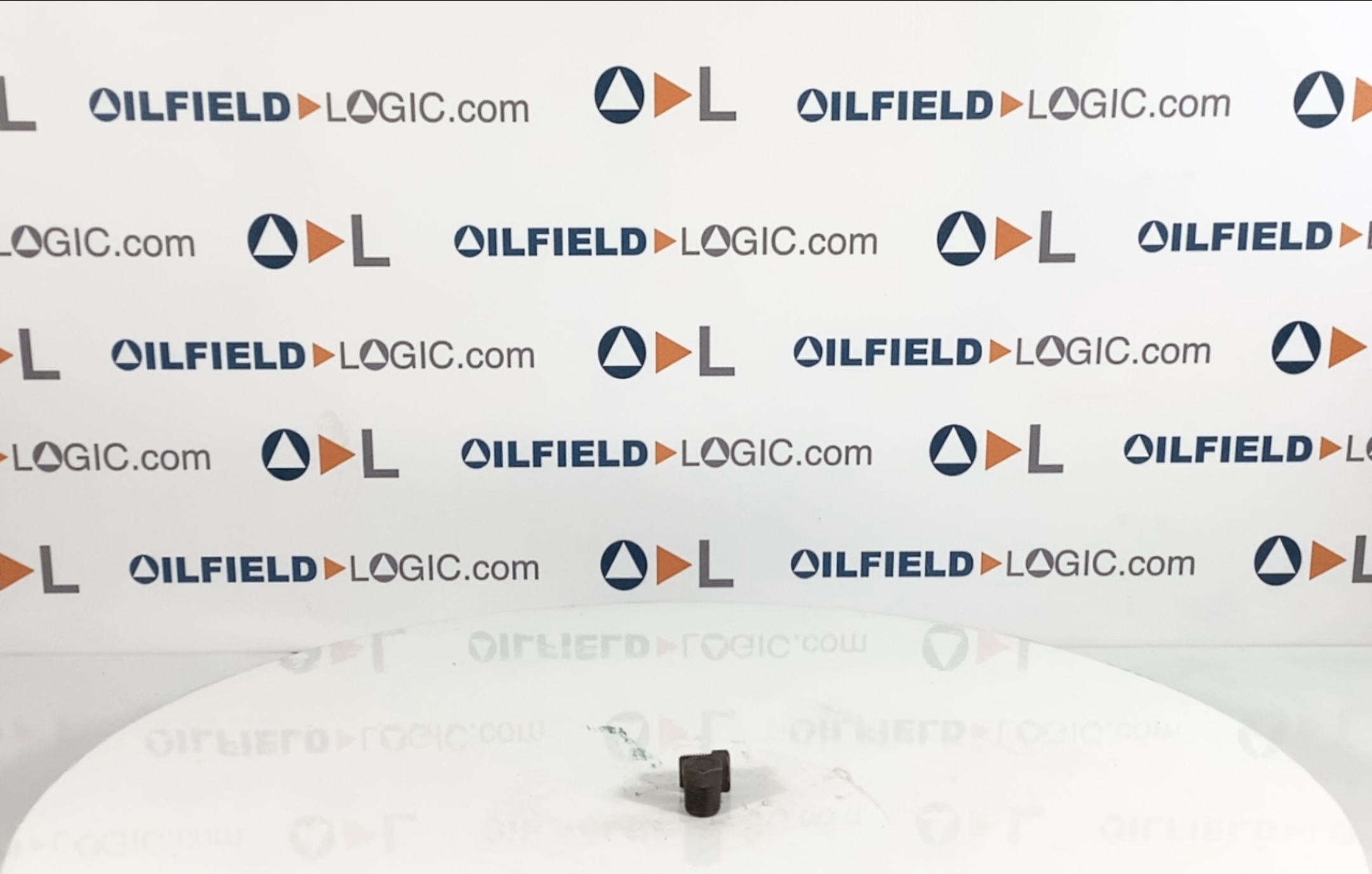 Plug, THD, 3/8", SA105