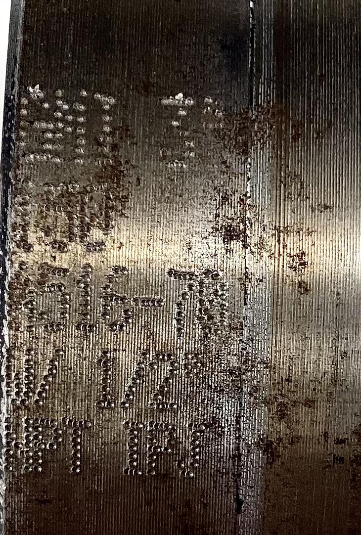 Bleed Ring, 3"x1/2" FNPT, 150#