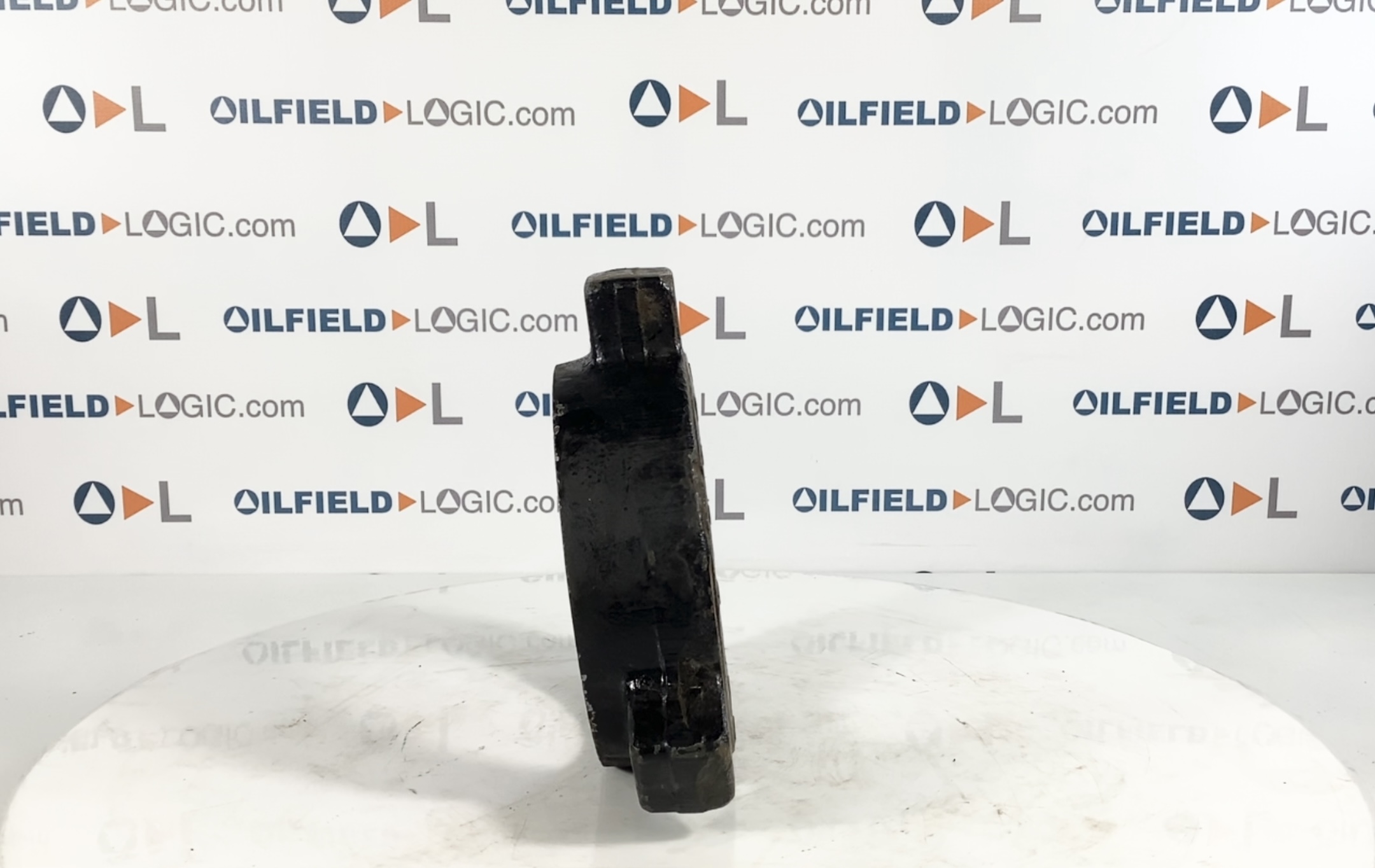 Hammer Union Nut, 4" FIG 602, 6000 CWP