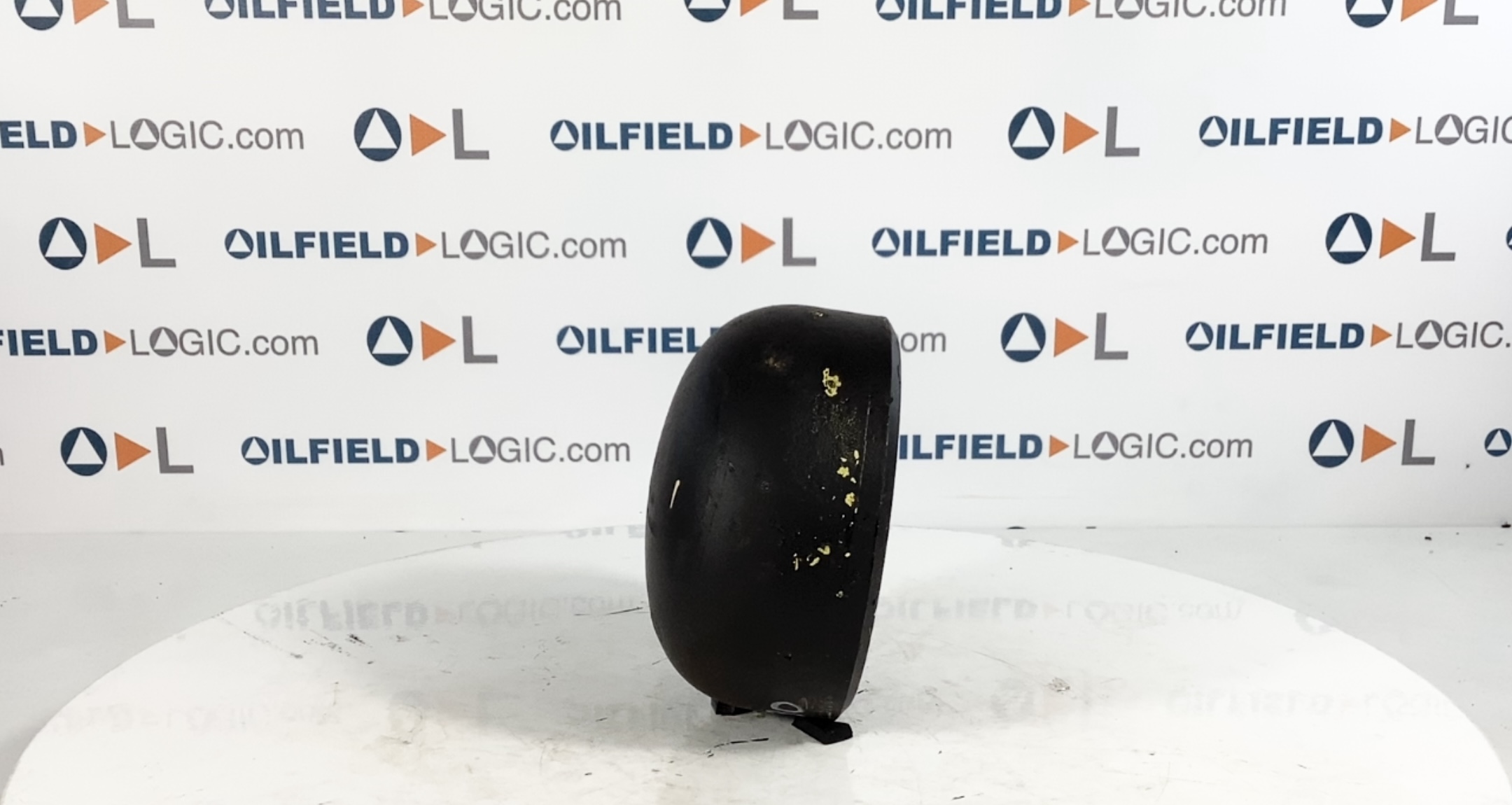 End Cap, 6", BW, SCH. STD