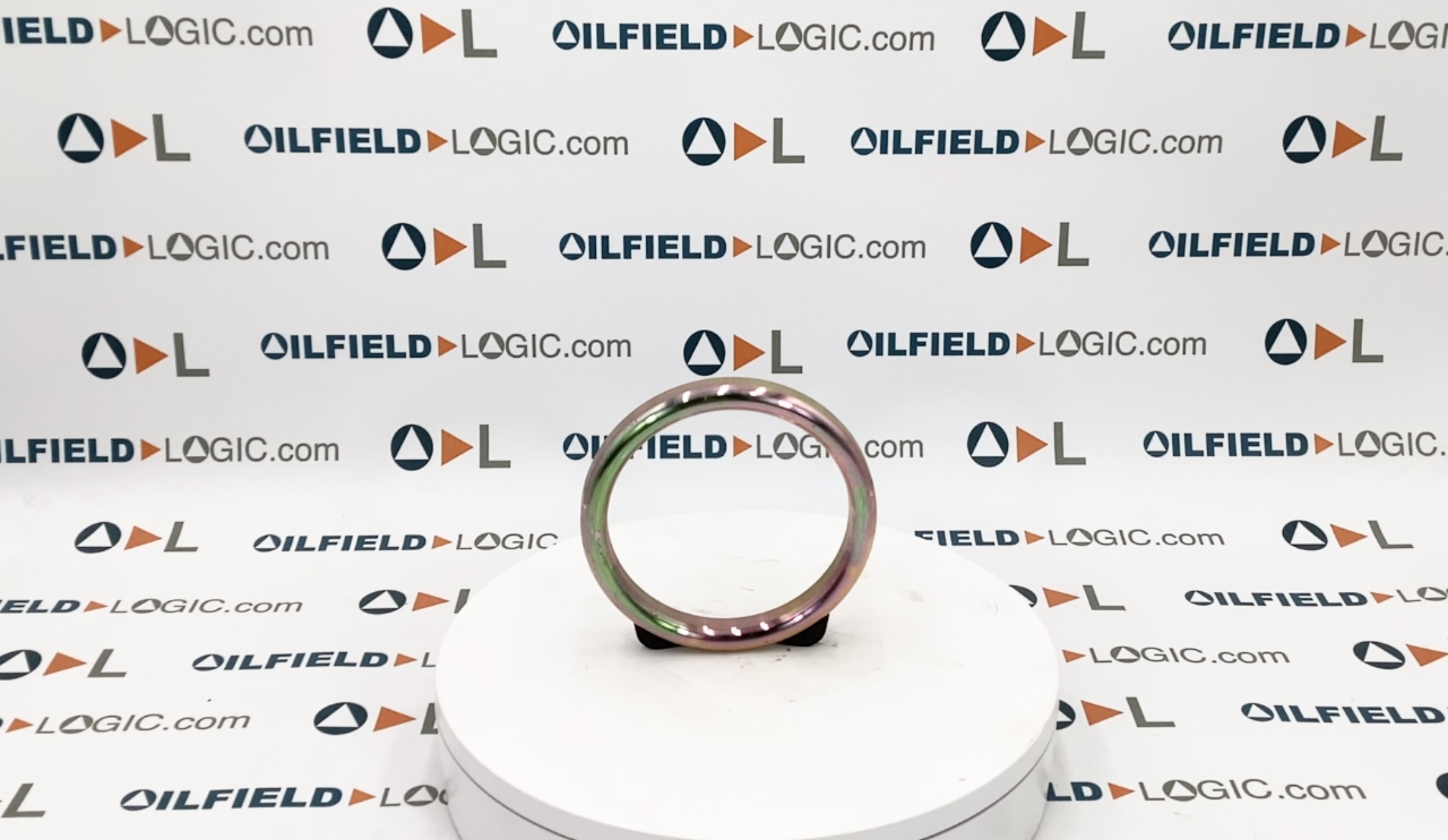 Gasket, Ring Joint, 3", 2500#, R32