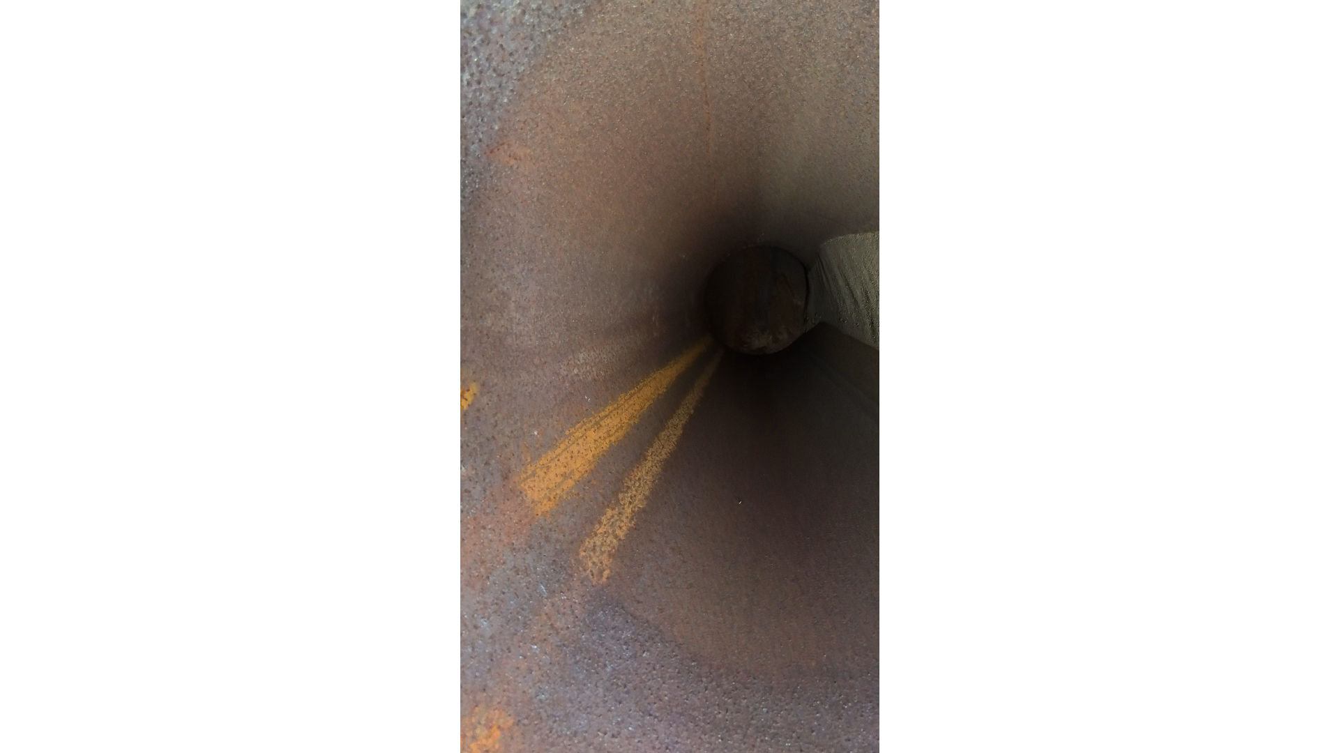 Heater Treater, Vertical, 48"x15', 125#