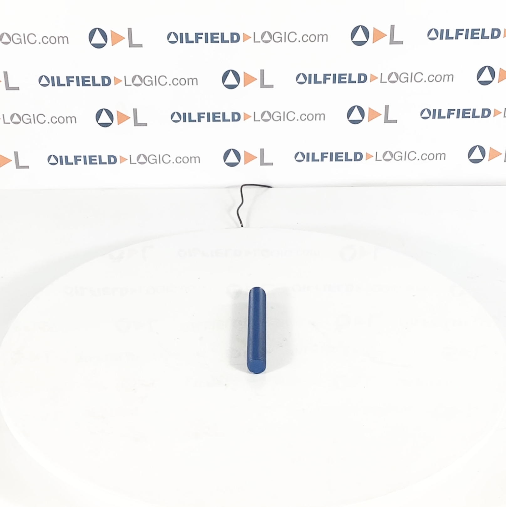 7/8" x 6-1/2" Teflon Stud