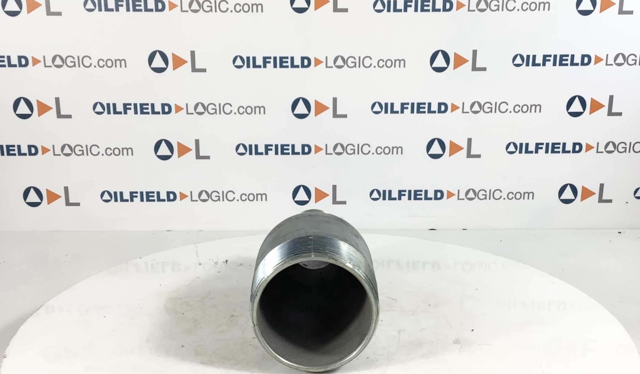 Nipple, Swage, THD, 2"x4", XH