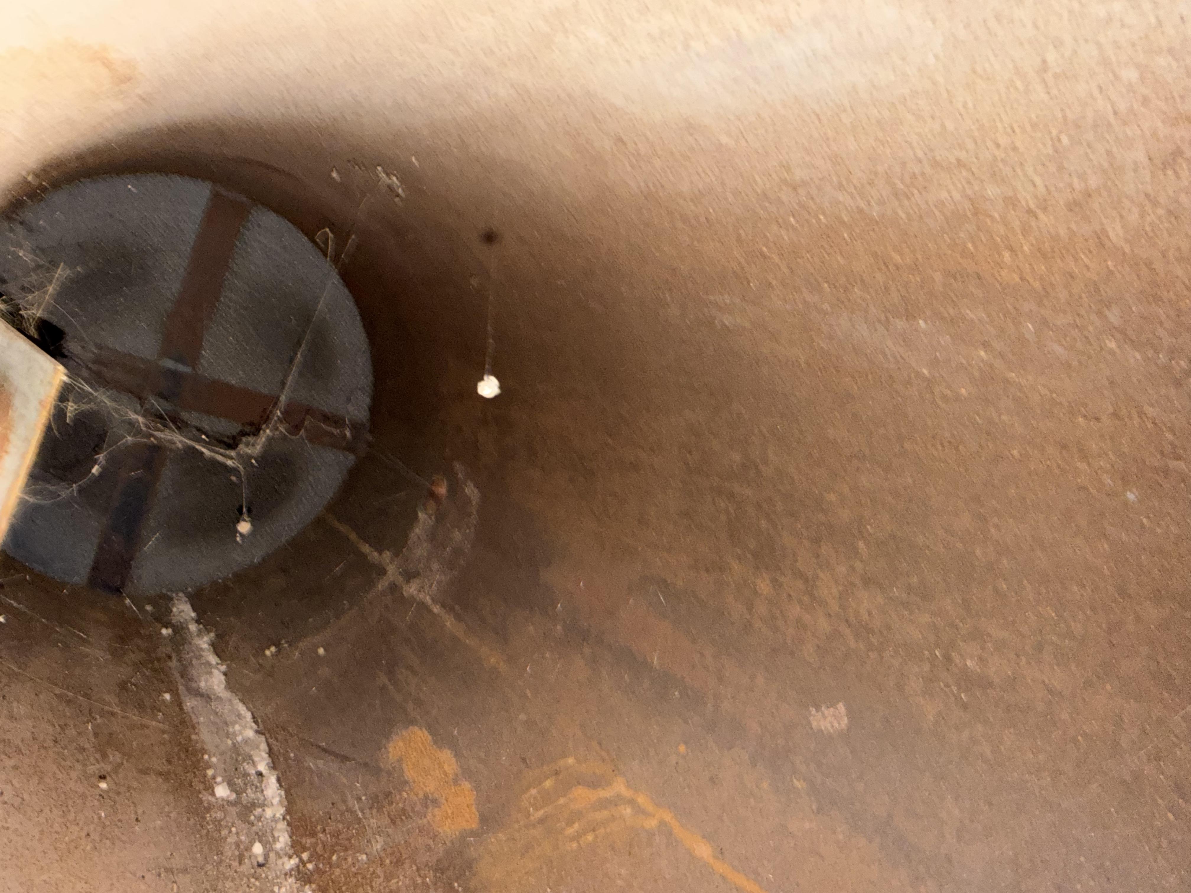 Used Separator, Vertical, 2P, 30"x10', 500#