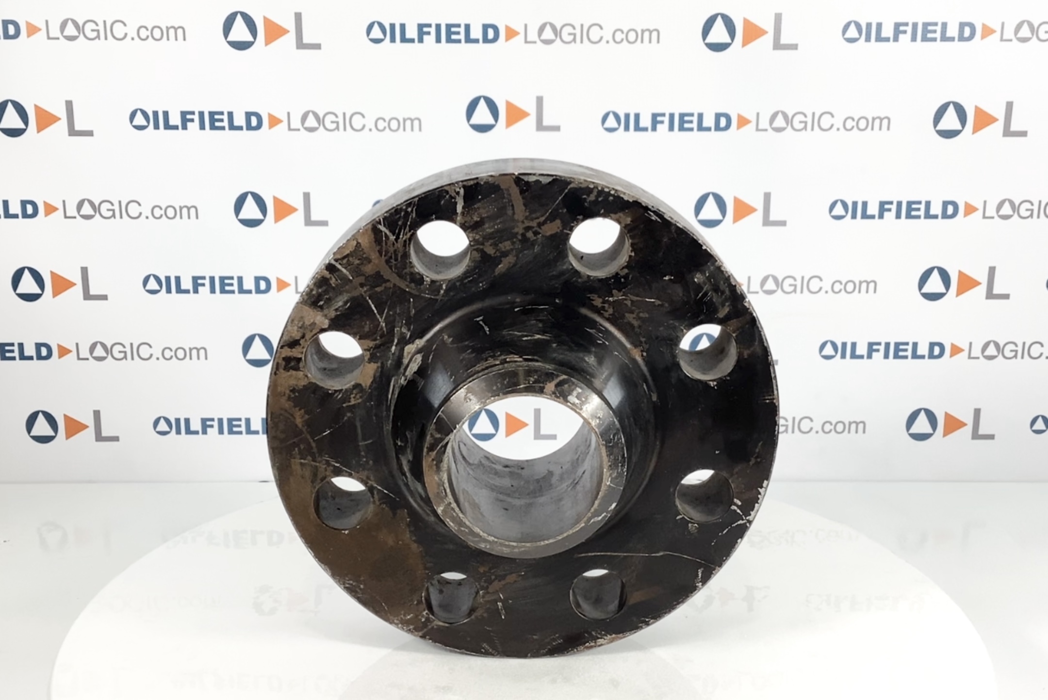 Flange, Pipe, 4 1/16", RTJWN, API6A, 5K, R39, 4"SCH160