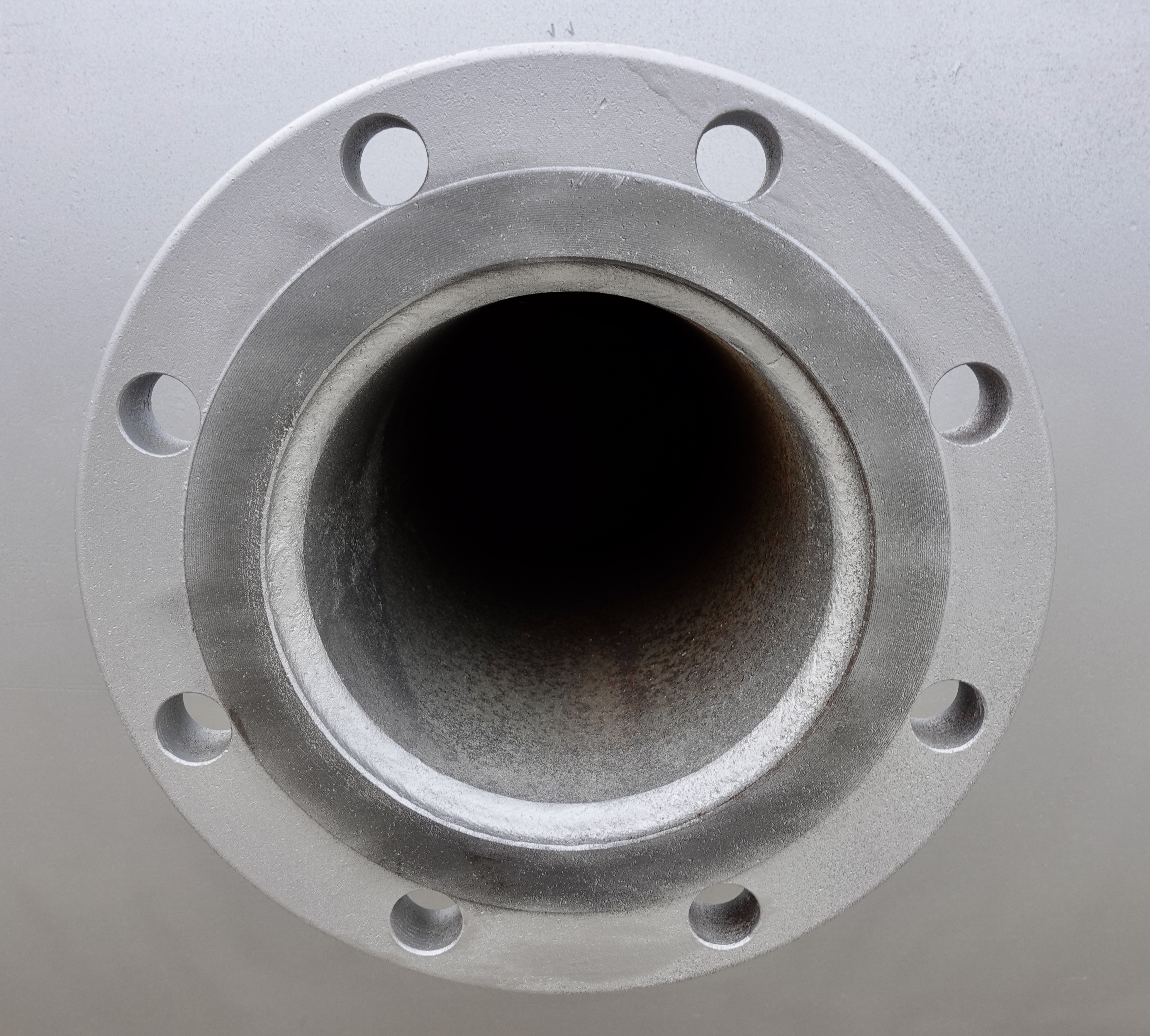 Used Separator, Vertical, 2P, 60"x10', 125#