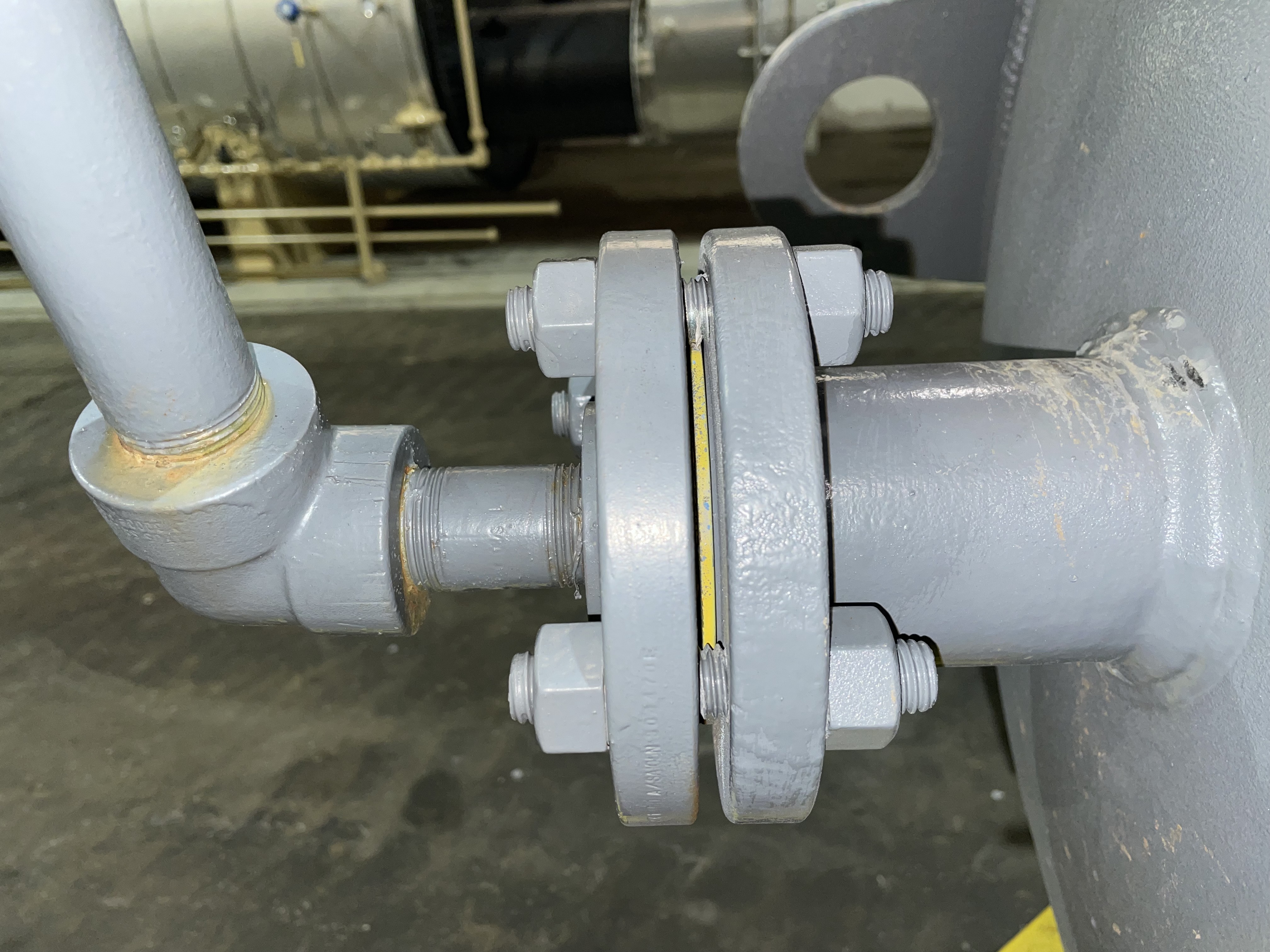 Dehy, Regen, 1.5 MMBTU