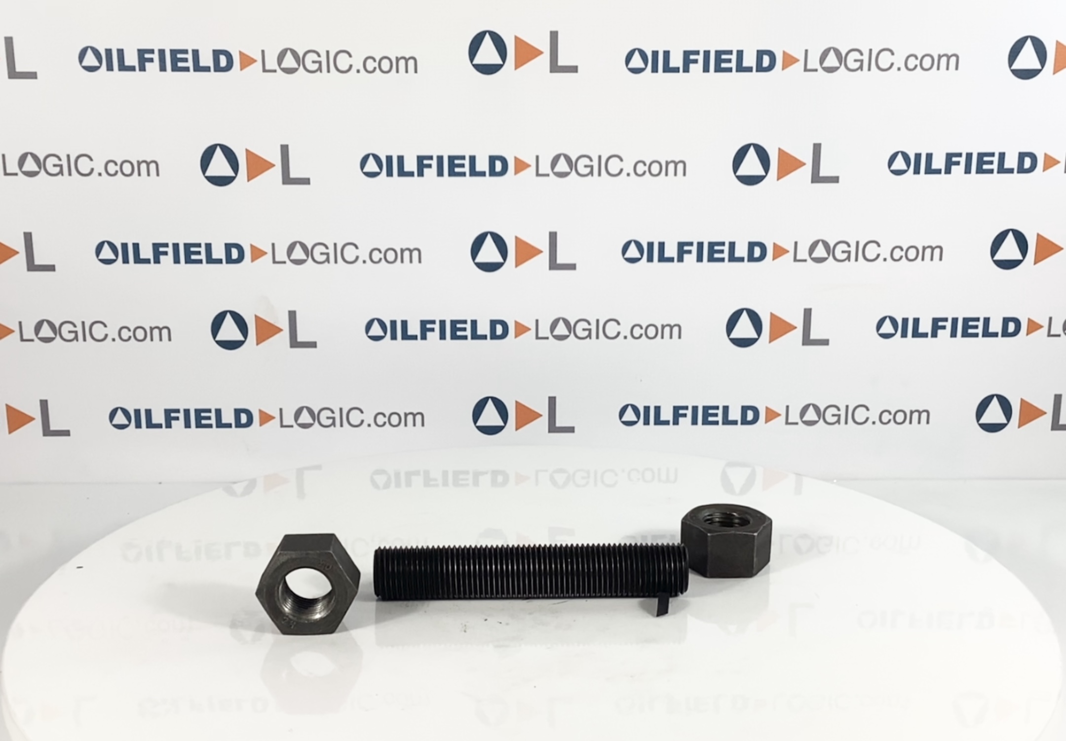 Stud, THD, 1 1/4"-8 x 7 1/4", B-7