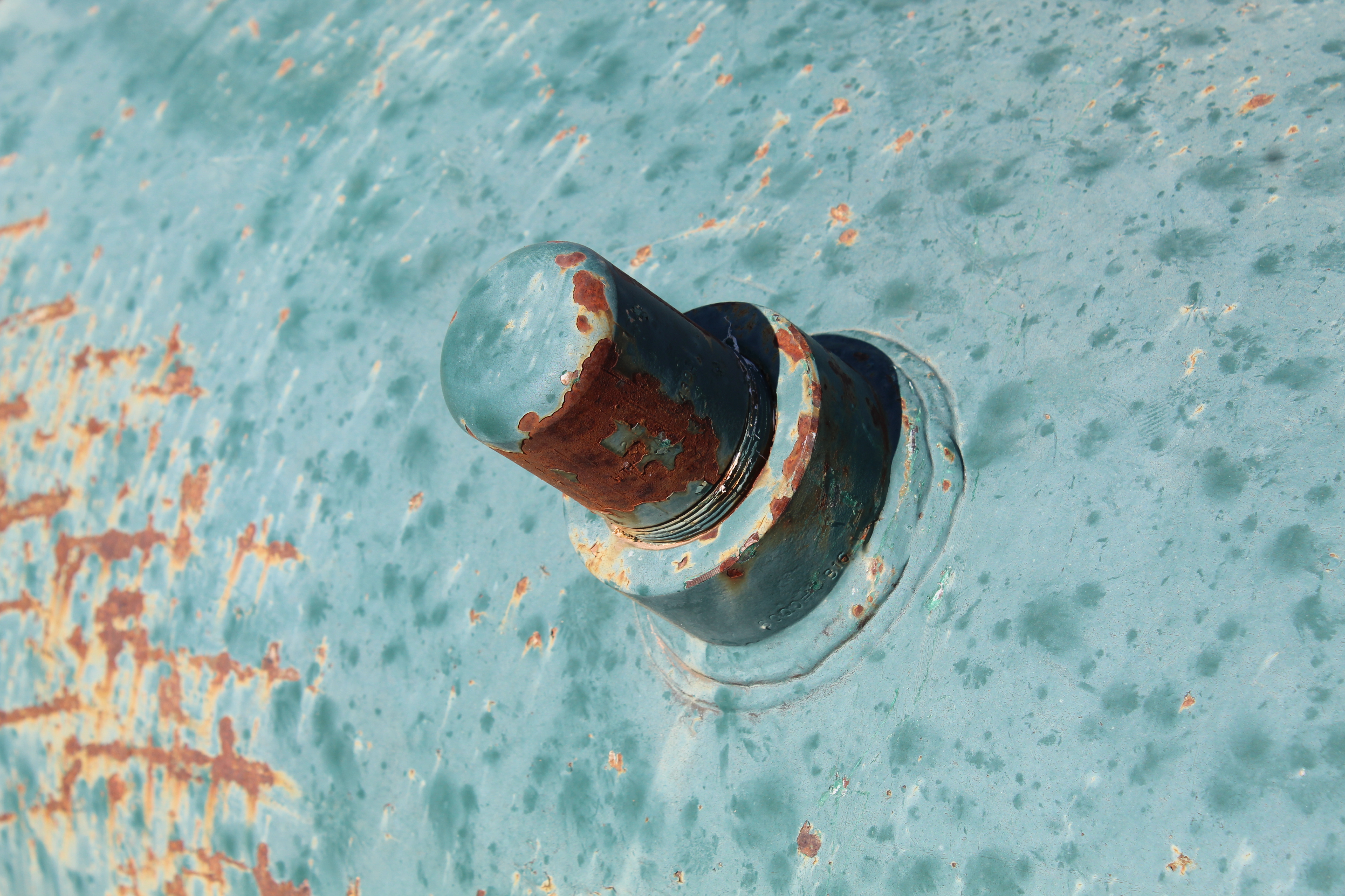 Used Sand Trap, Dual, Gravity, 30"x8', 3000#