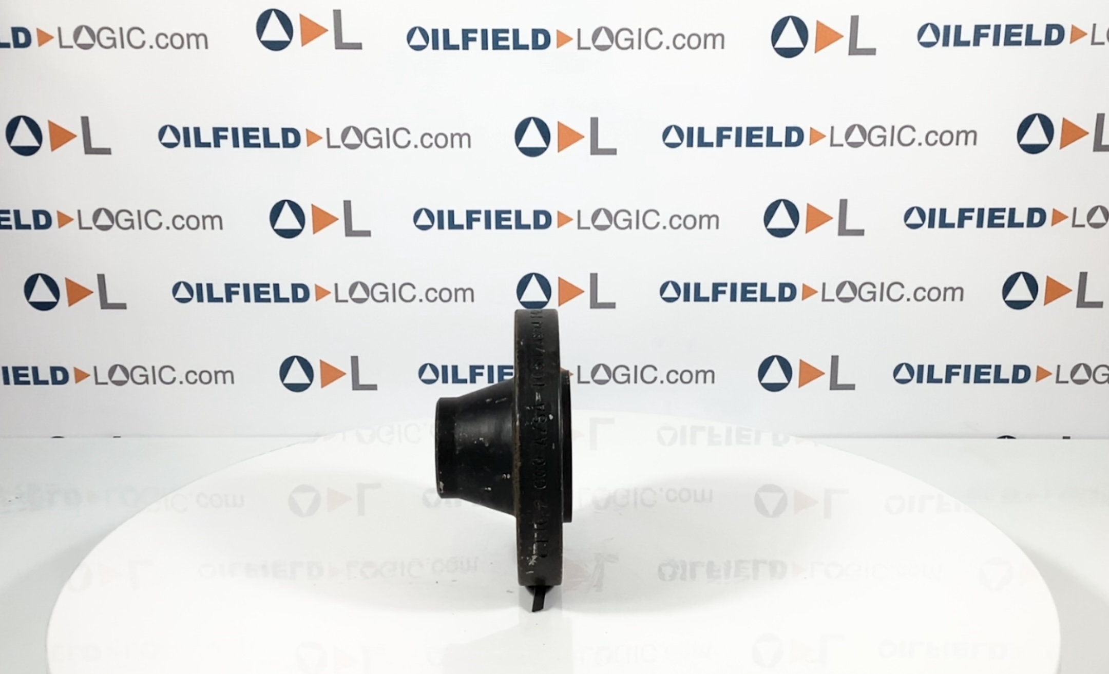 Flange, Pipe, 2", RFWN, 600, STD