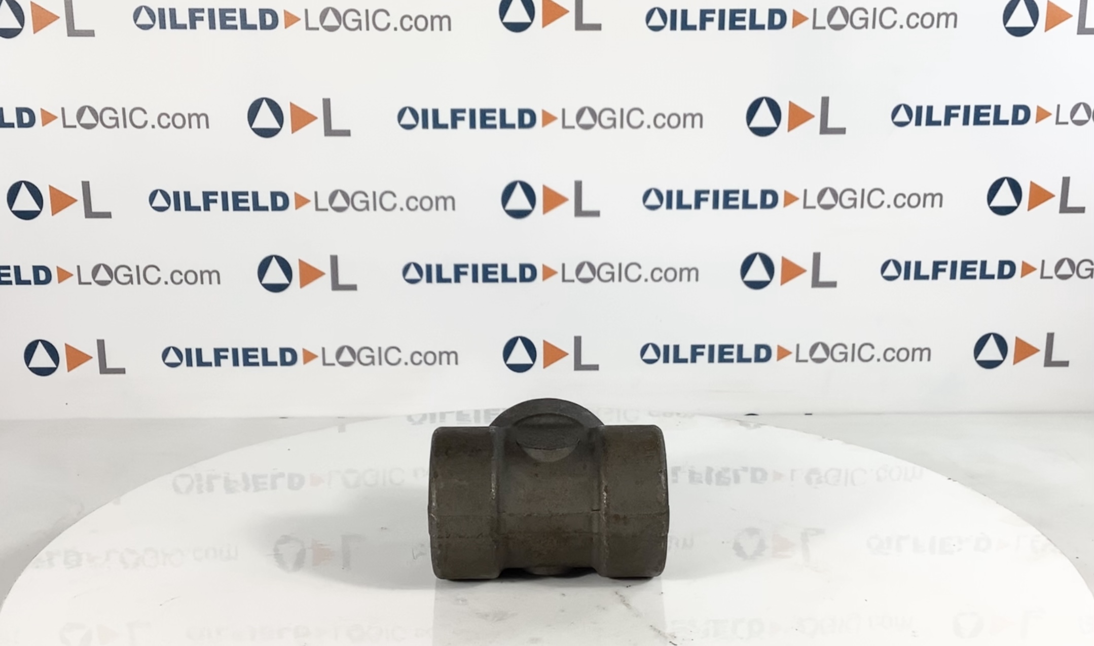 Tee, THD, 2"x2"x1/2", 3M, SA105