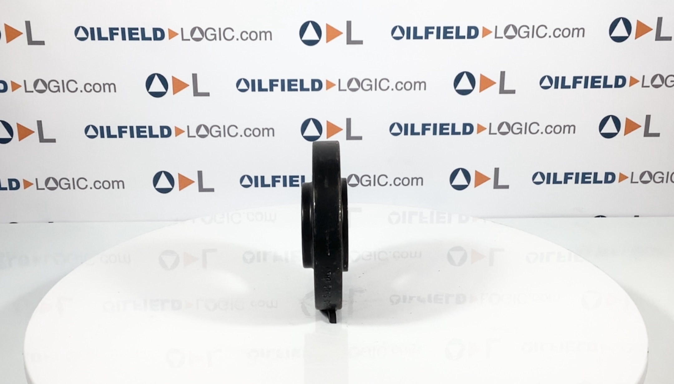 Flange, THD, 2"x2", RF, 600