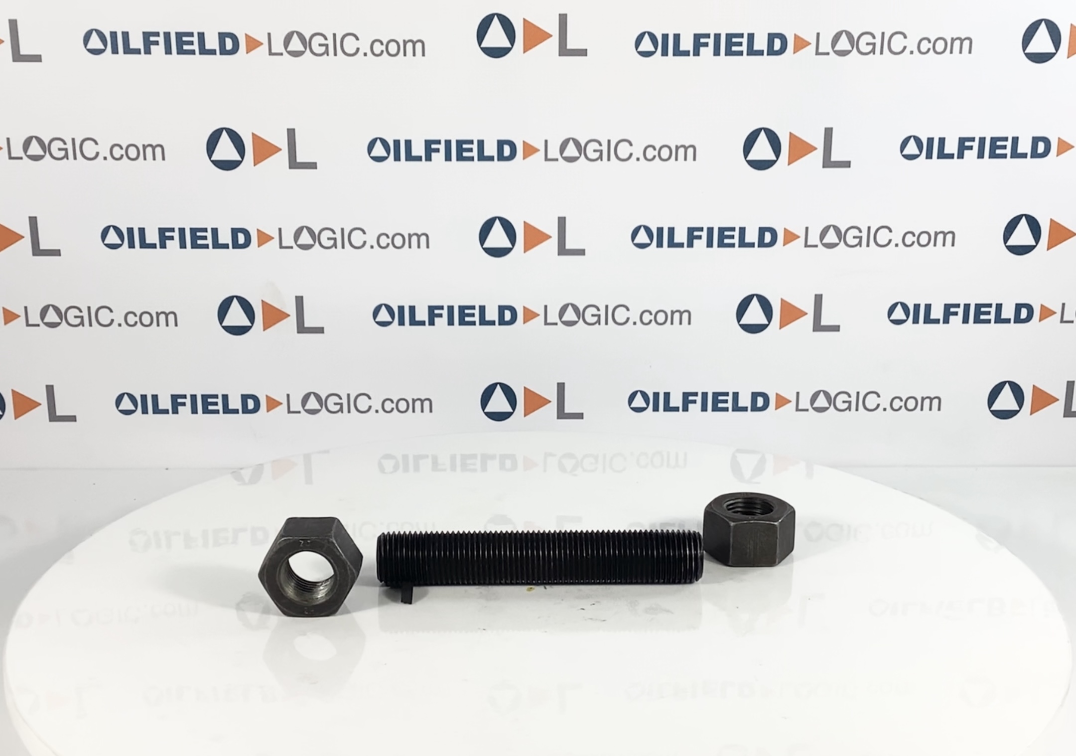 Stud, THD, 1 1/4"-8 x 7 1/2", B-7