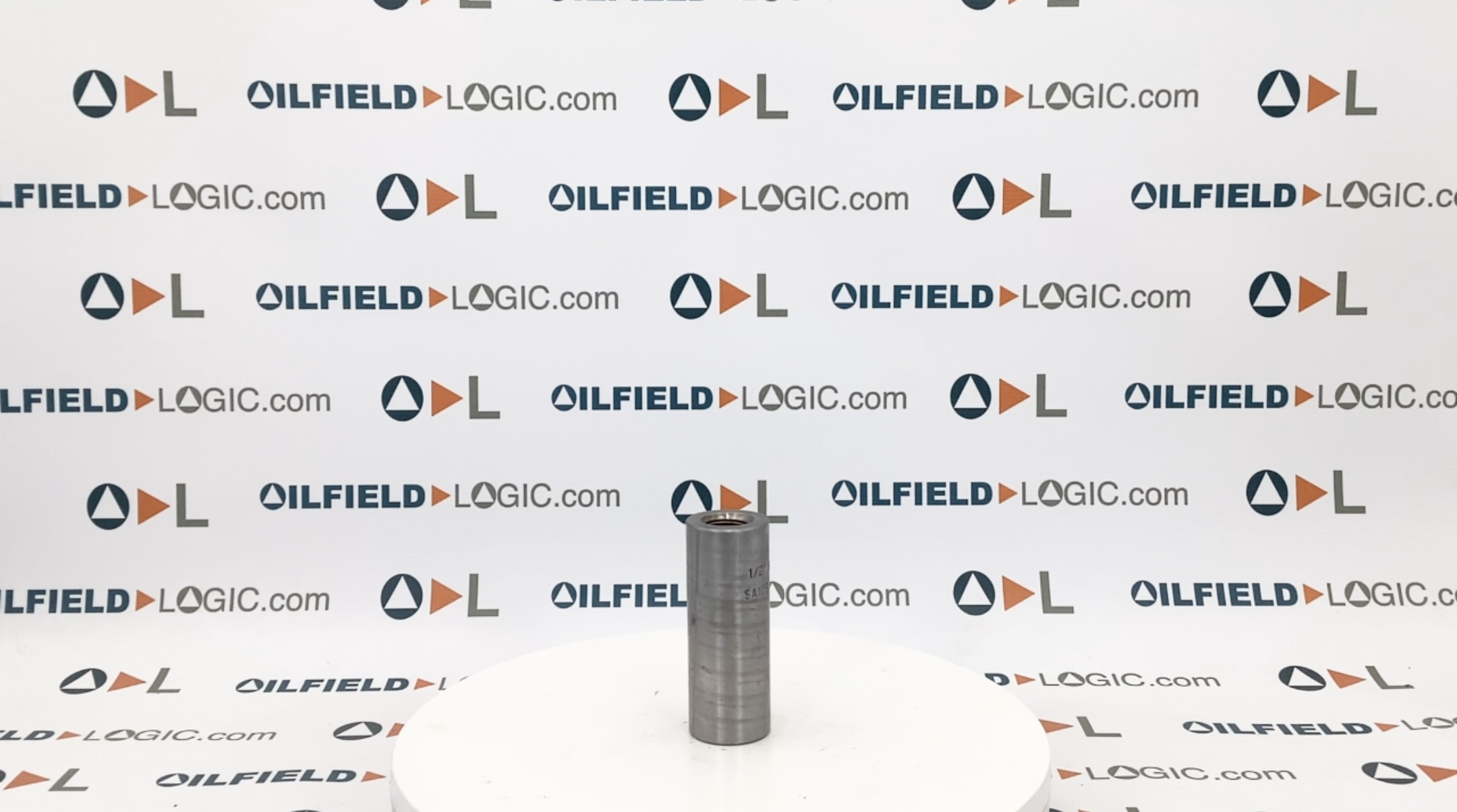 Coupling, Pipe, 1/2"x4", 6M, SA105