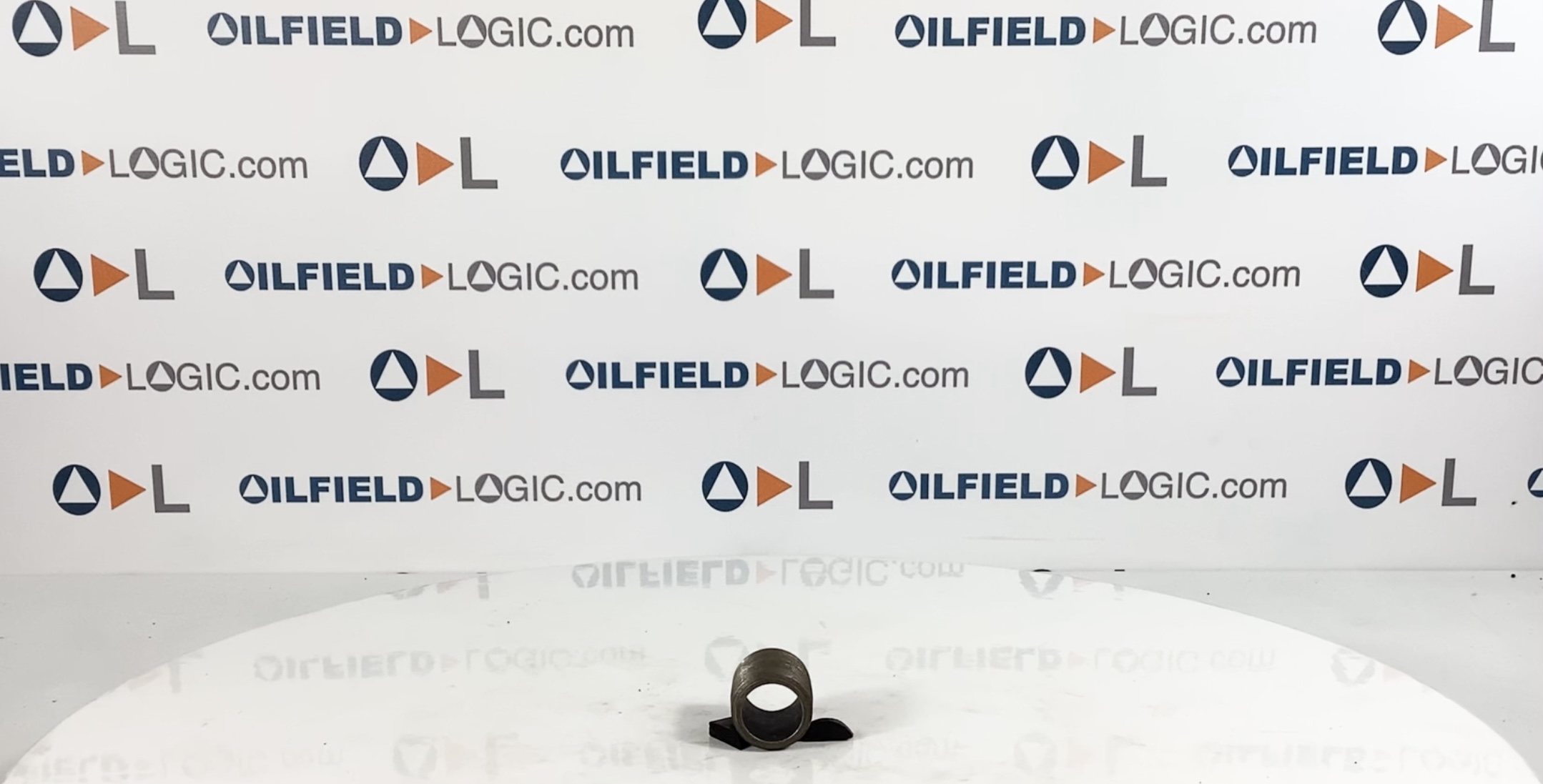 Nipple, 1"xClose, XH