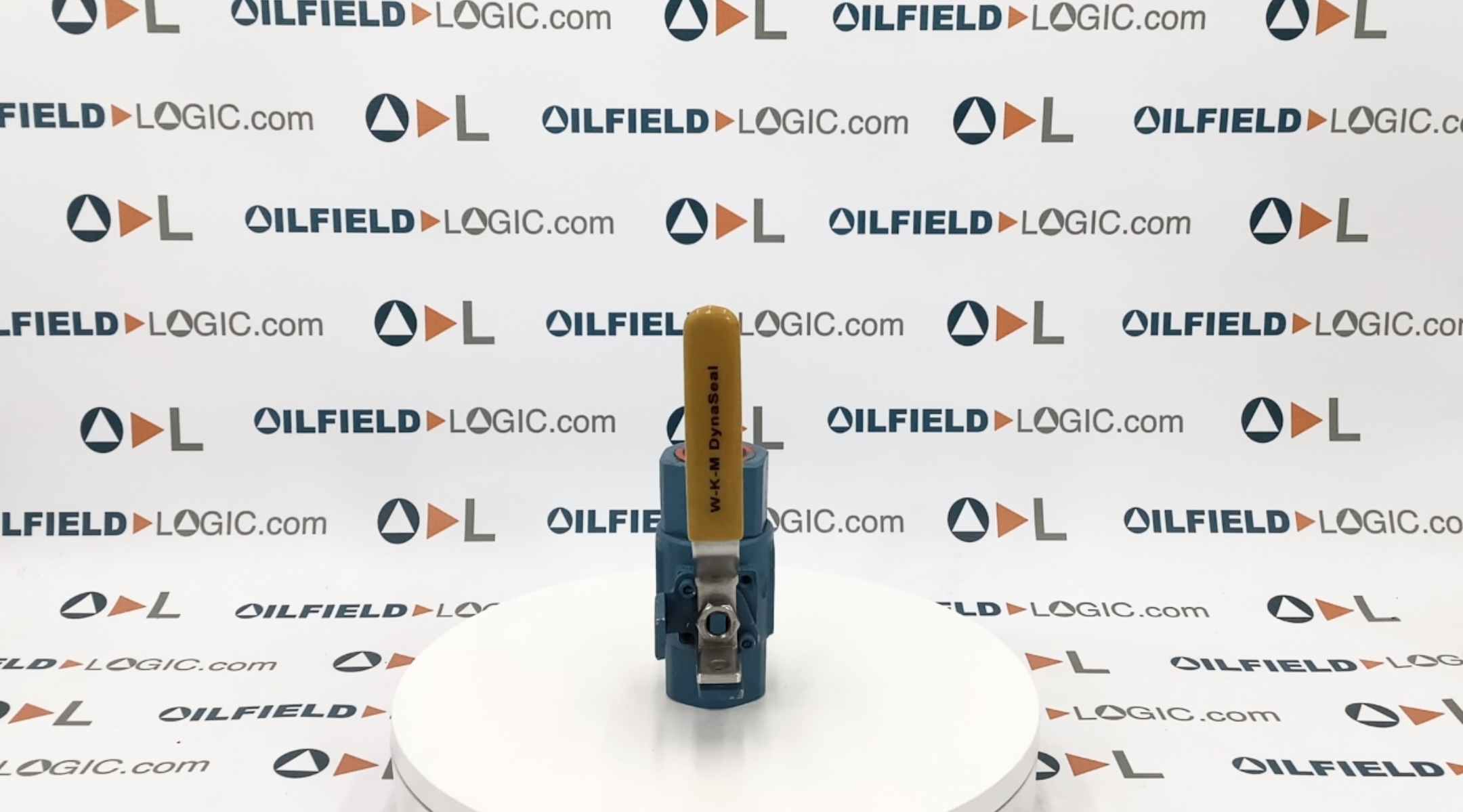 Valve, Ball, FNPT, 1", 1500#