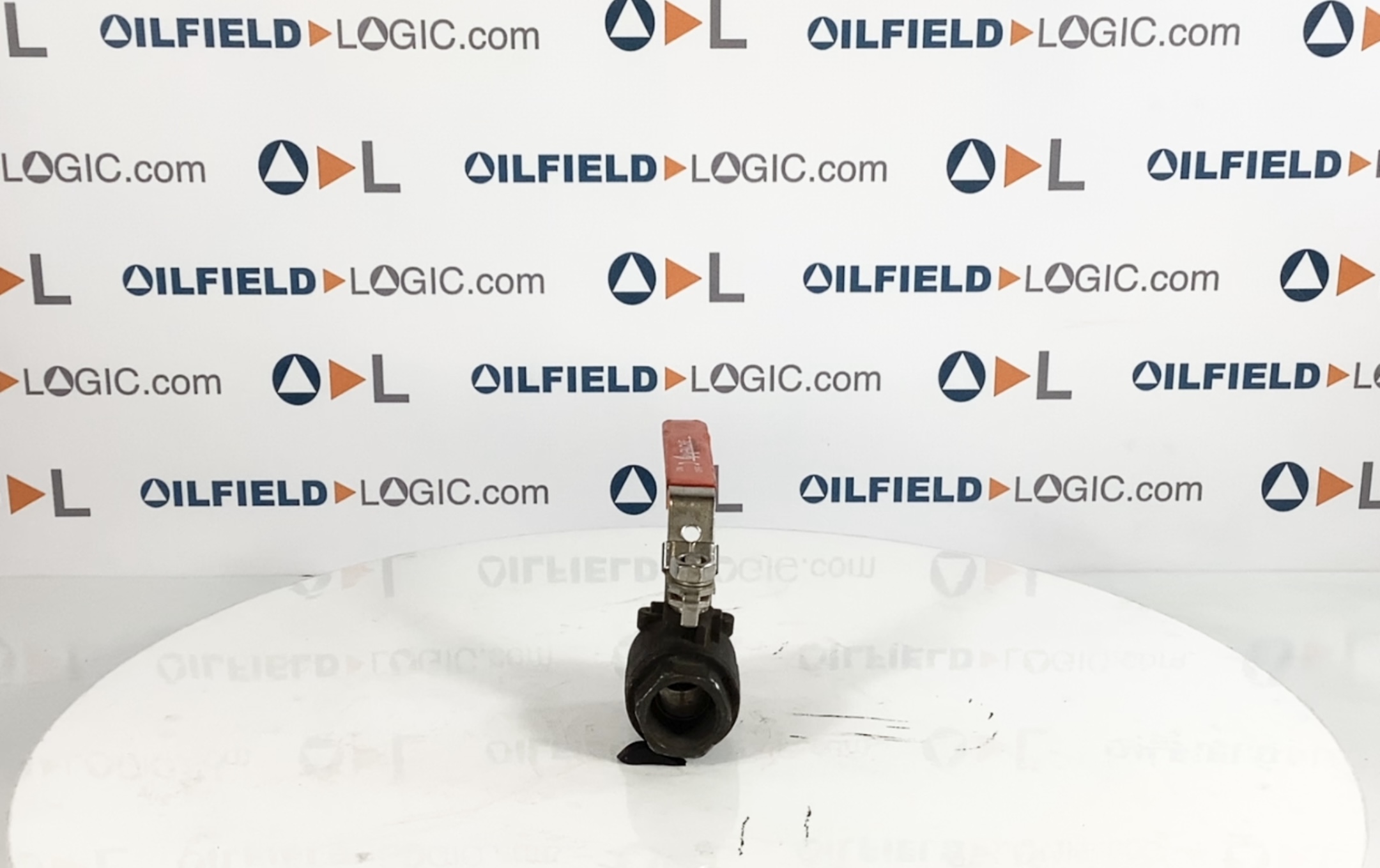 Valve, Ball, FxF, 1", 2000#