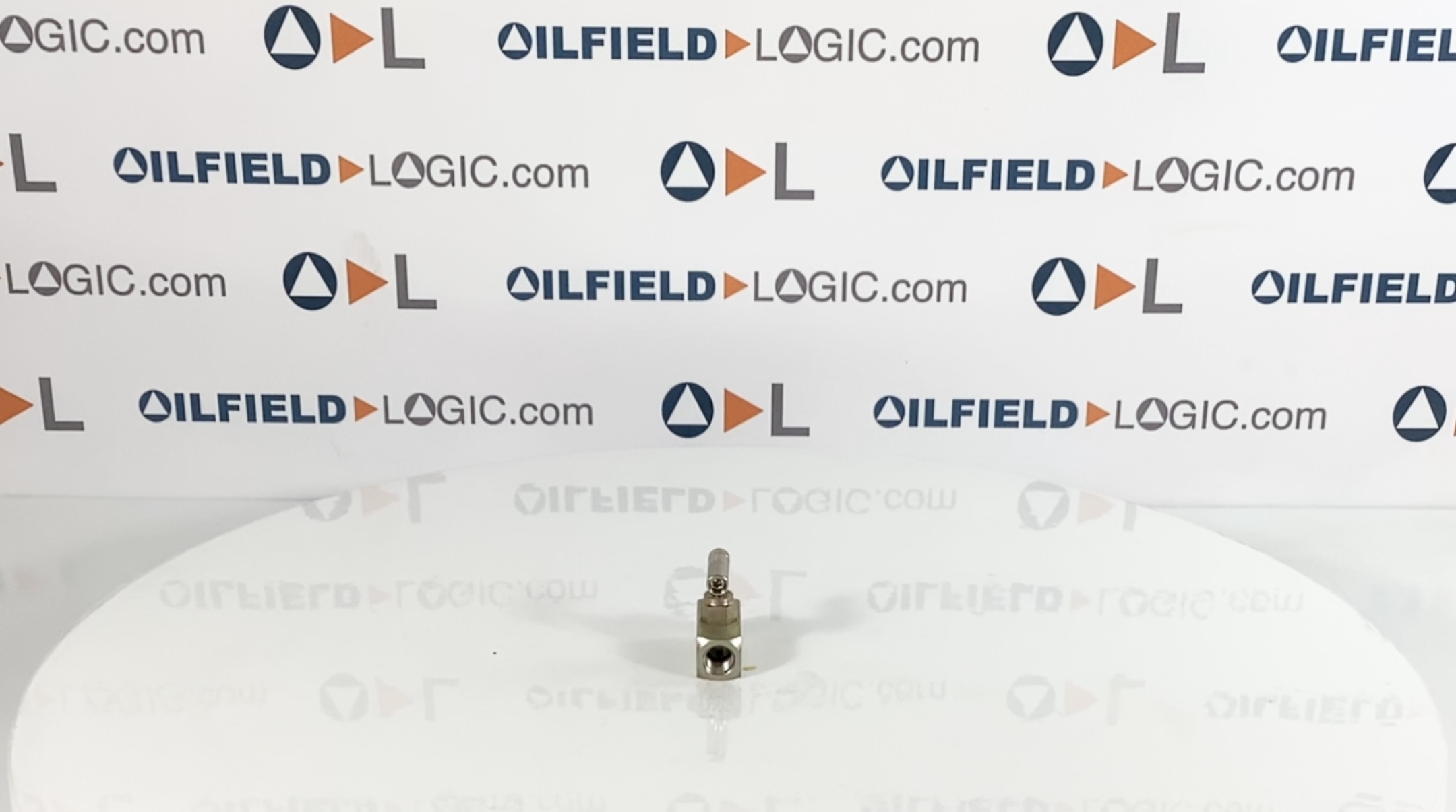 Valve, Needle, MxF, 1/2", 3000#