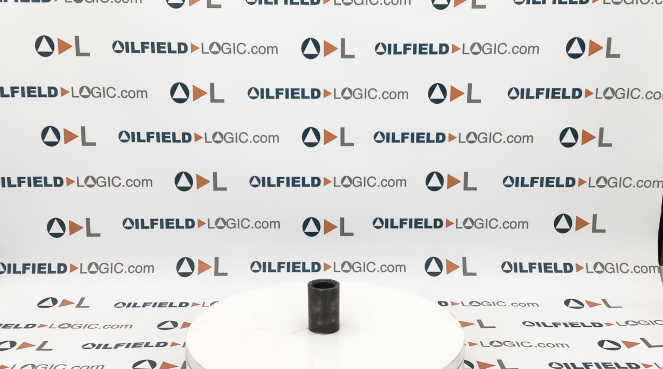 Coupling, THD, 3/4"x2", 3M, SA105