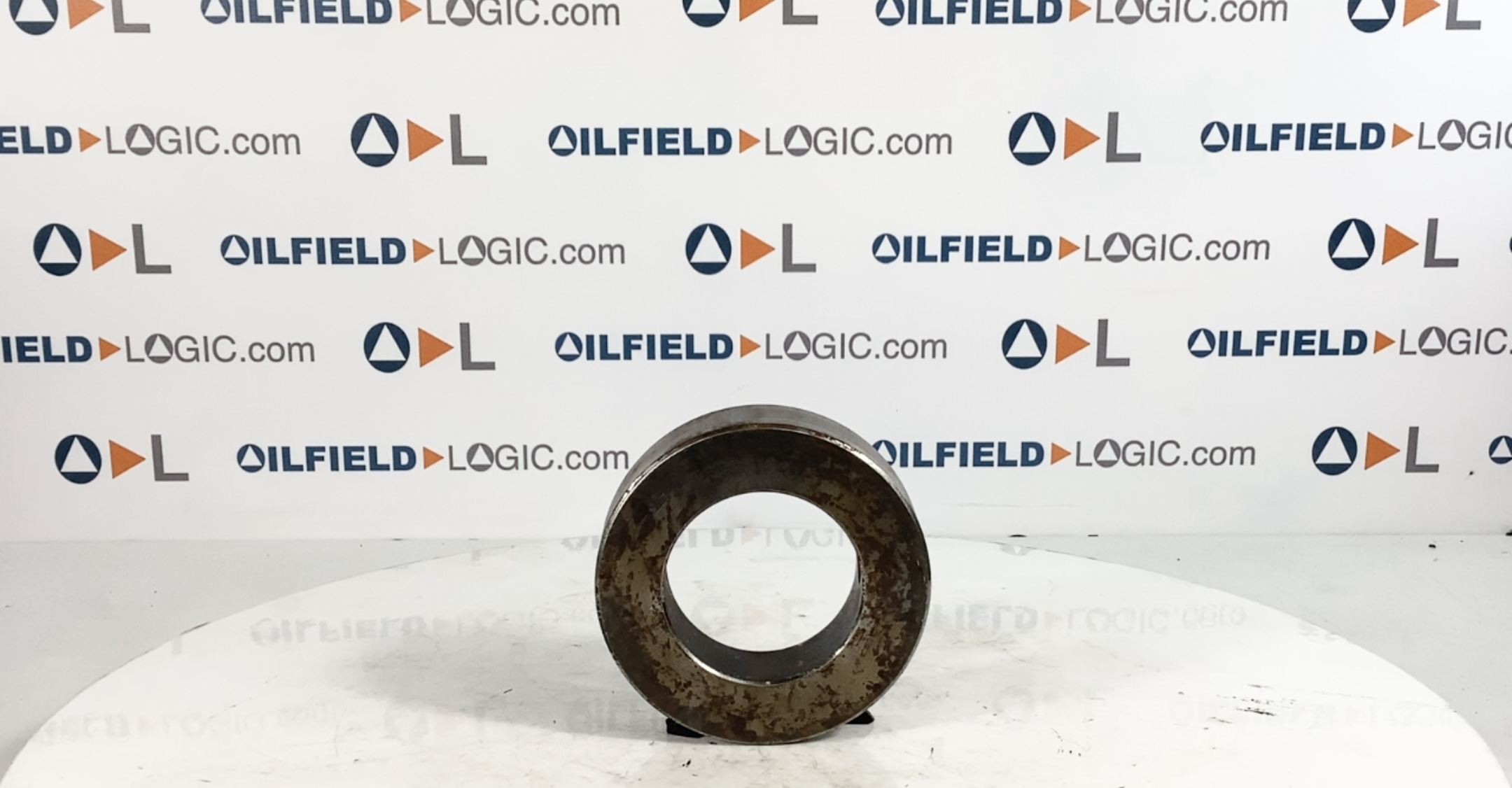 Bleed Ring, 3"x1/2" FNPT, 150#