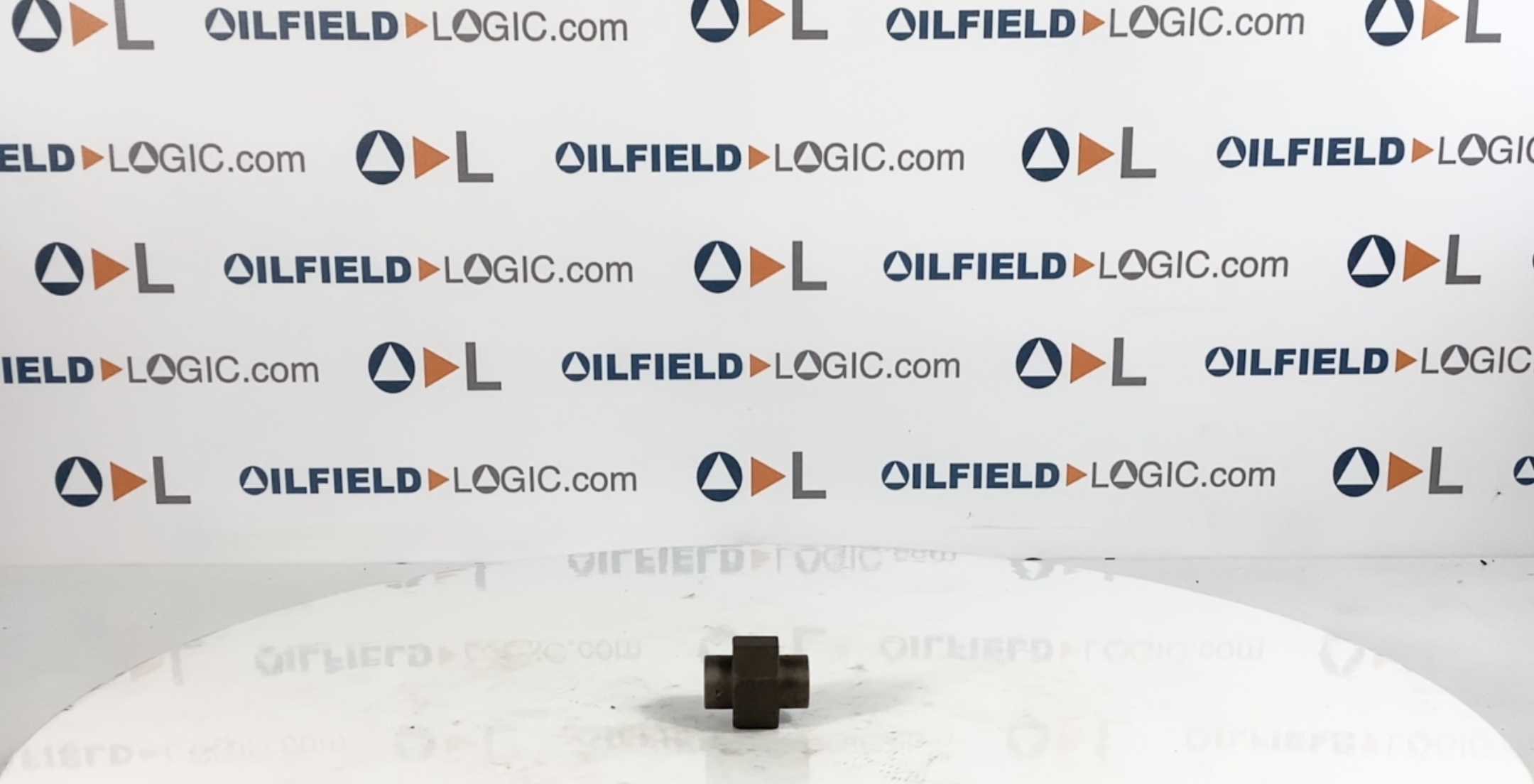 Union, Hex, THD, 1/4", 3M