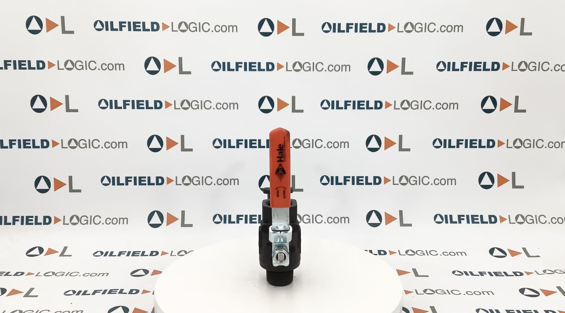 Valve, Isolator, Ball, FxMxF, 1"x1"x1/4", 2000#