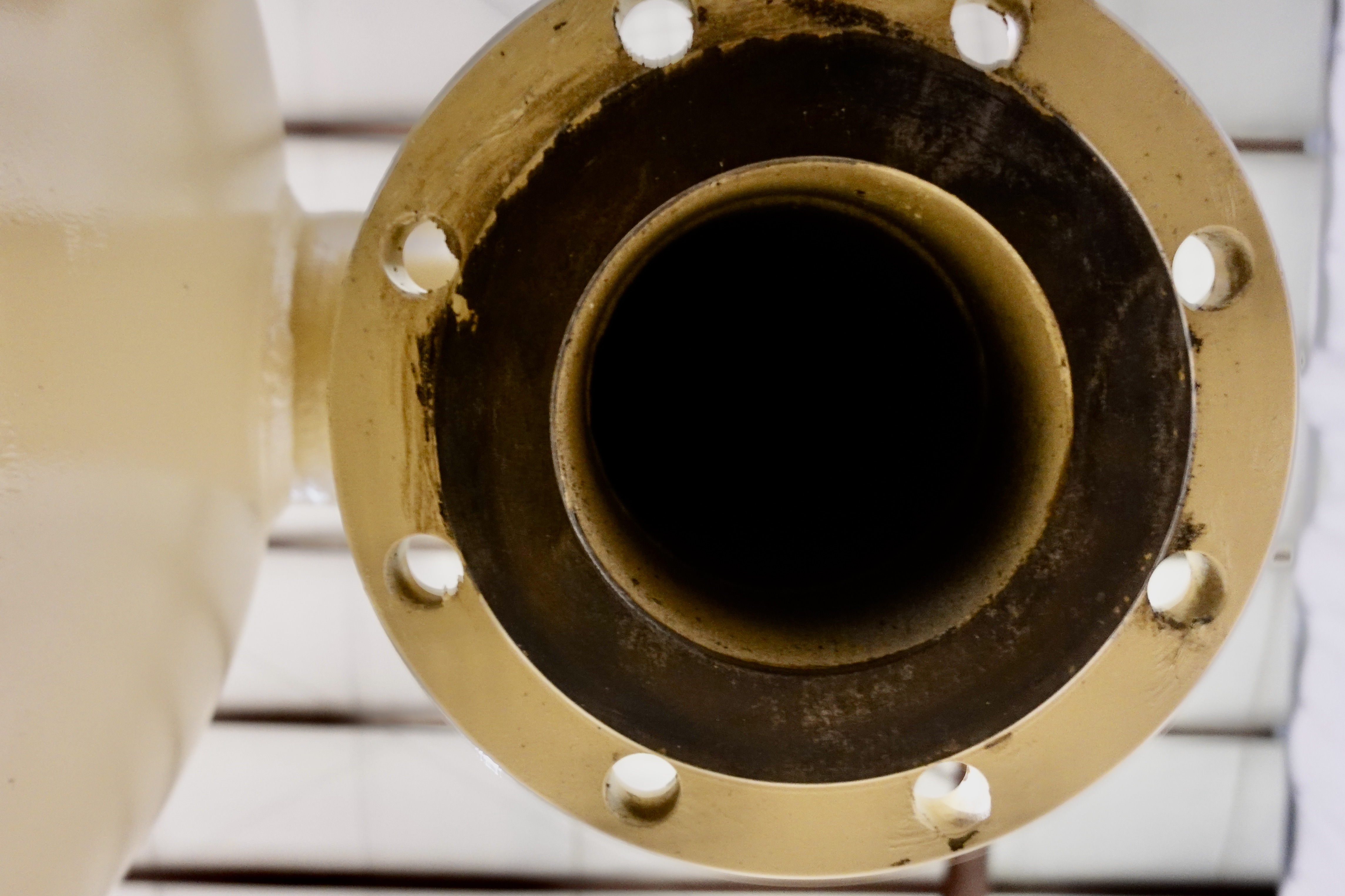 Separator, Horizontal, 3P, 30" x 10', 250#