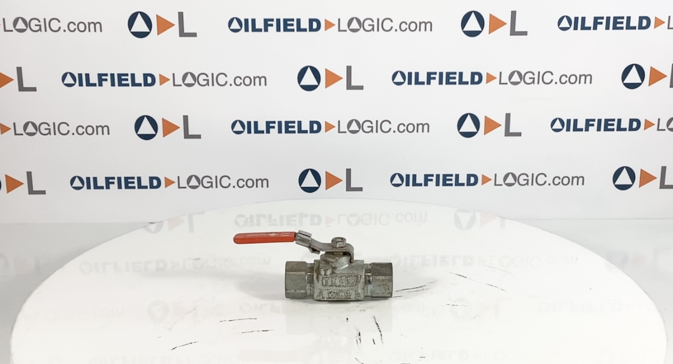 Valve, Ball, FxF, 1/2", 5000#