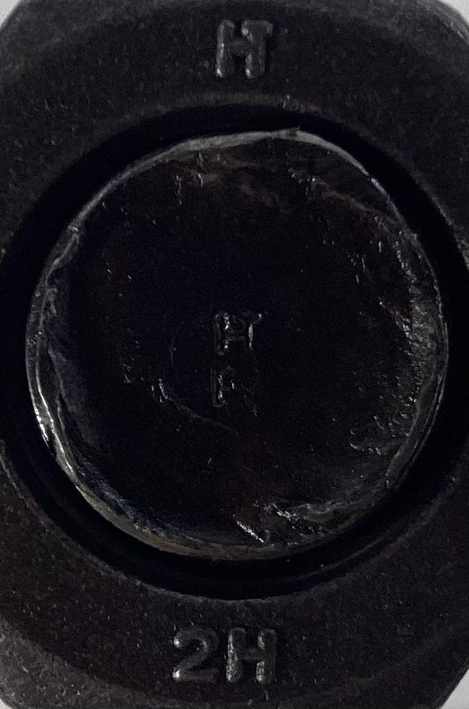 Stud, THD, 1-1/8"-8x7-1/2", B-7