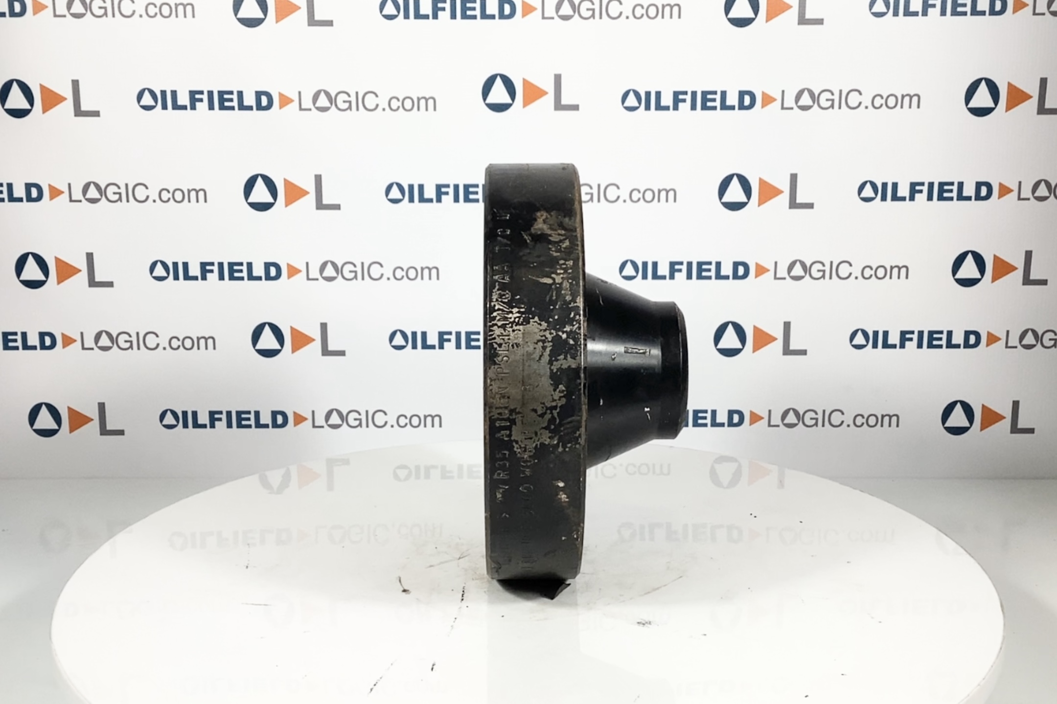 Flange, Pipe, 3 1/8", RTJWN, 5K, R35, XH