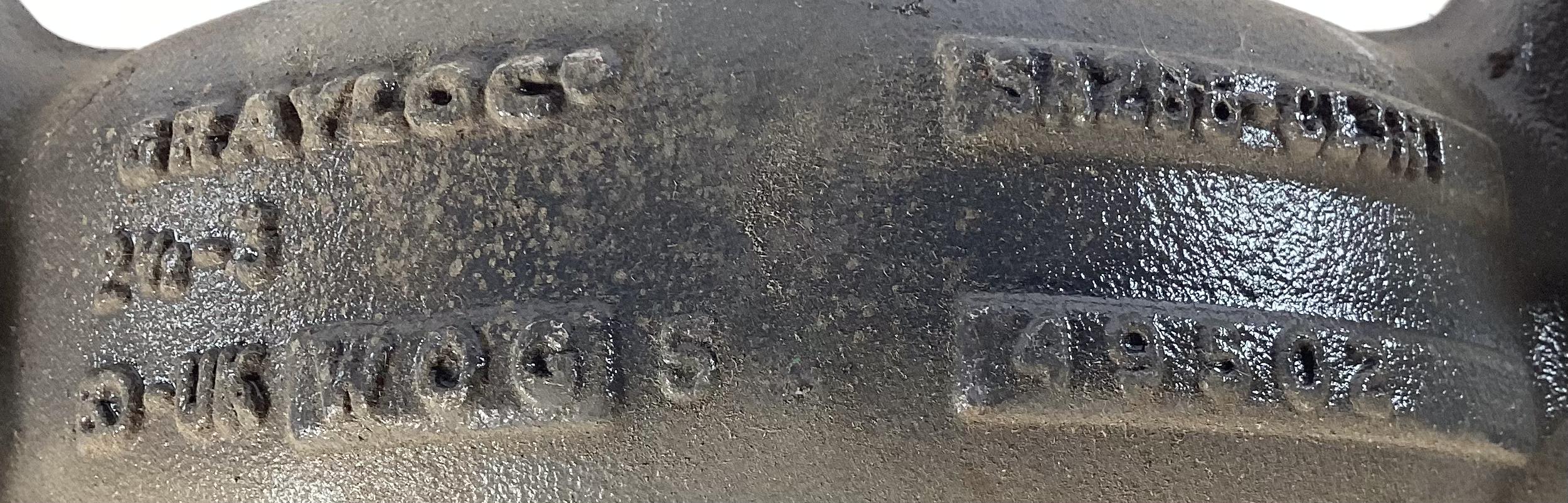 Coupling, Flexible, 3"