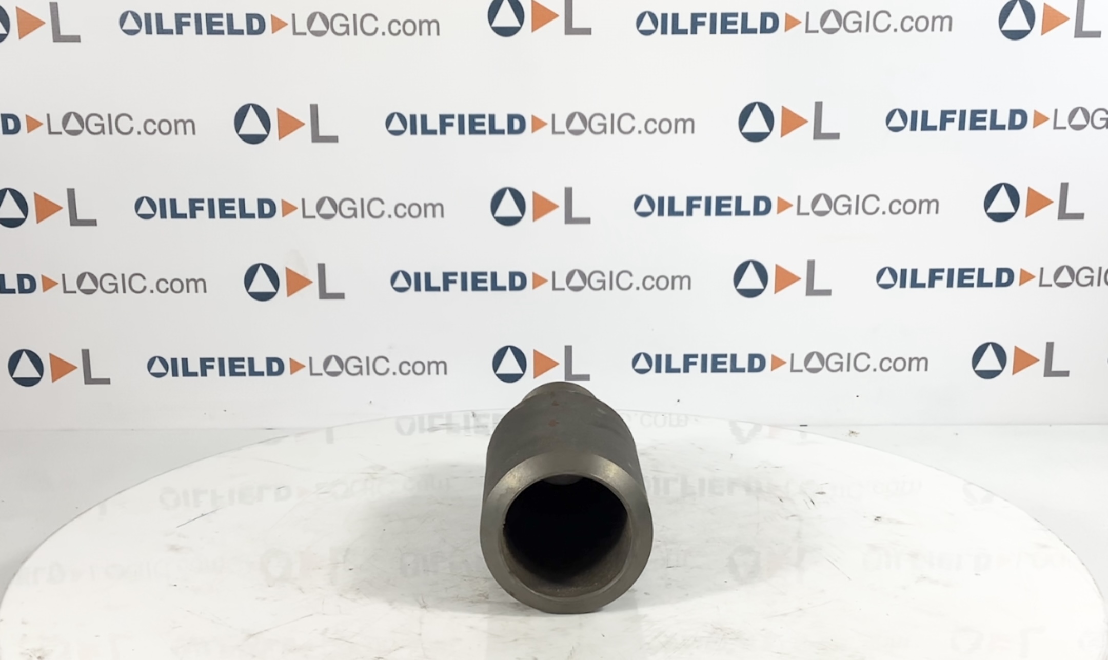 Nipple, Swage, THDxWeld, 2"x3", XXH