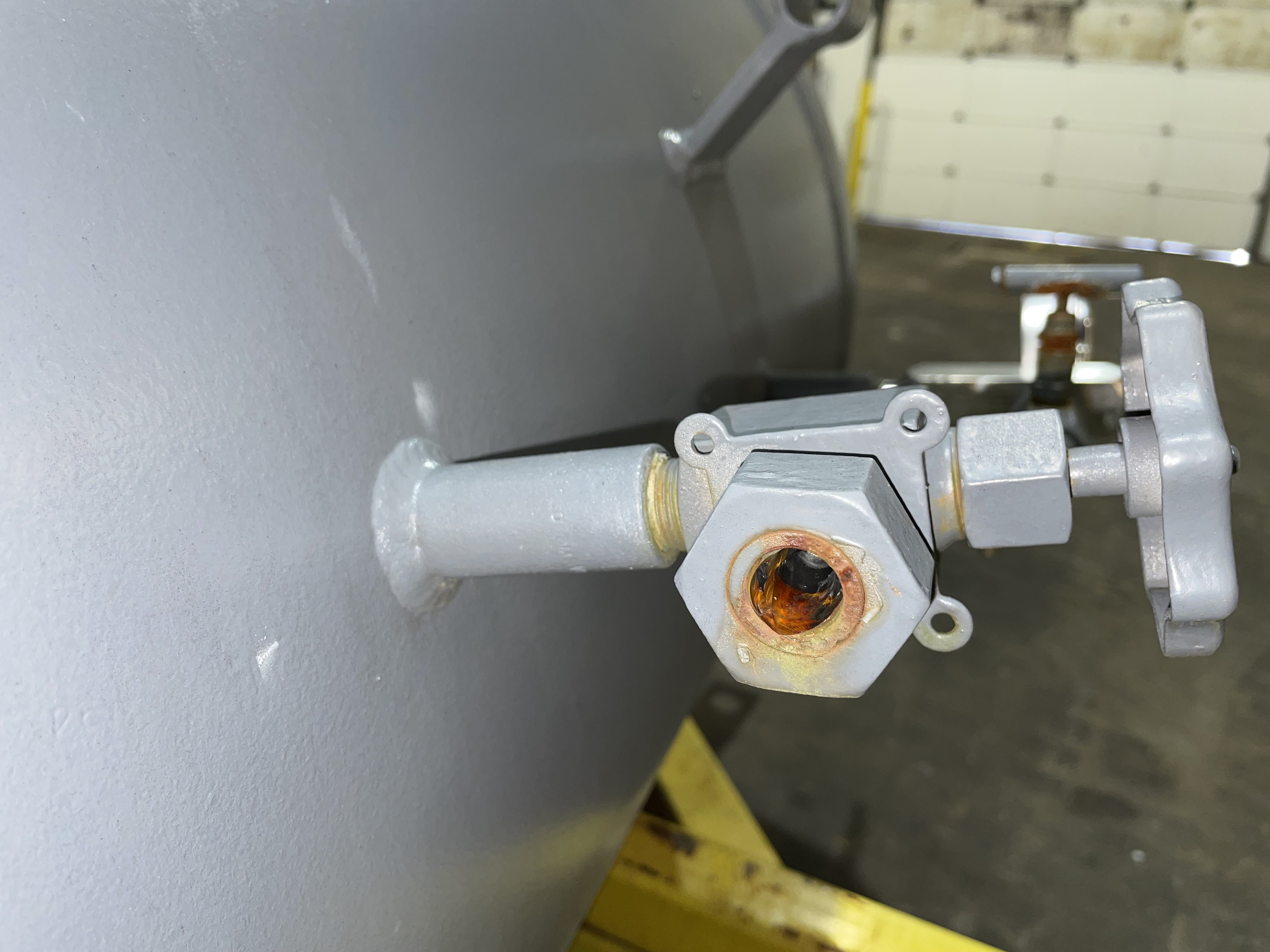 Dehy, Regen, 1.5 MMBTU