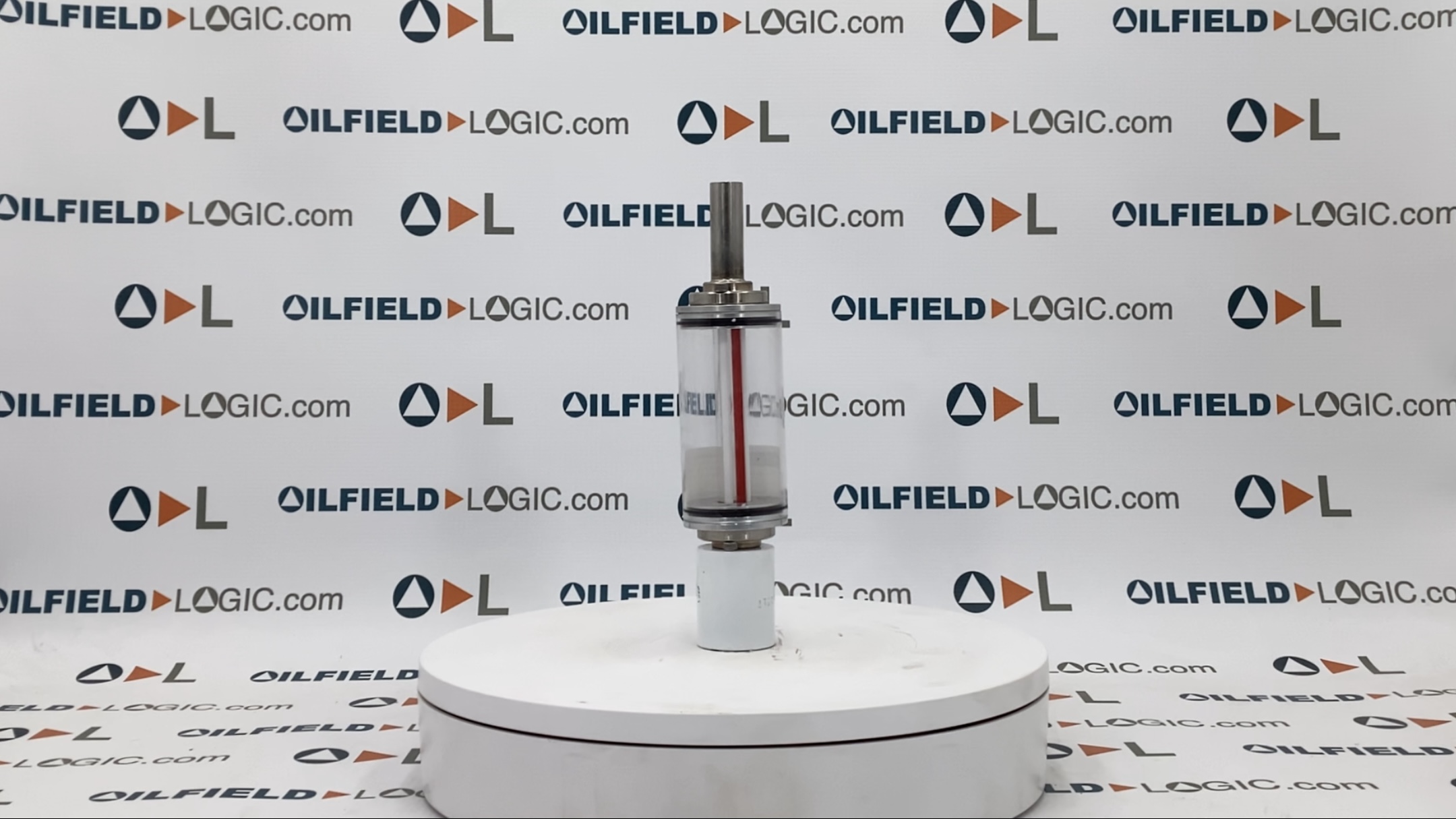 Gauge, Level, Liquid, 5/8"x8", 250#