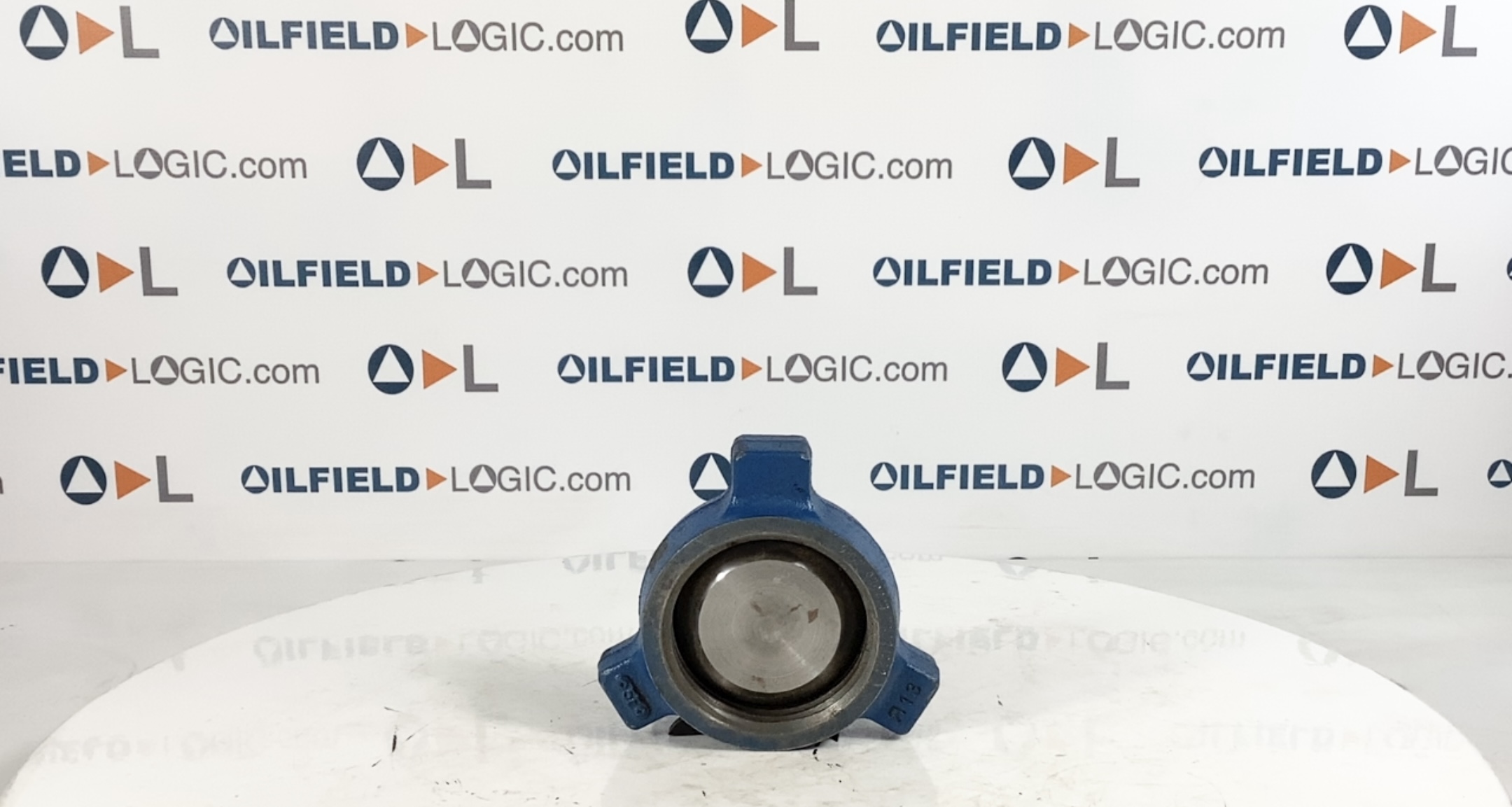 Hammer Union, 2" Bull Plug, Male Connection, 2000CWP