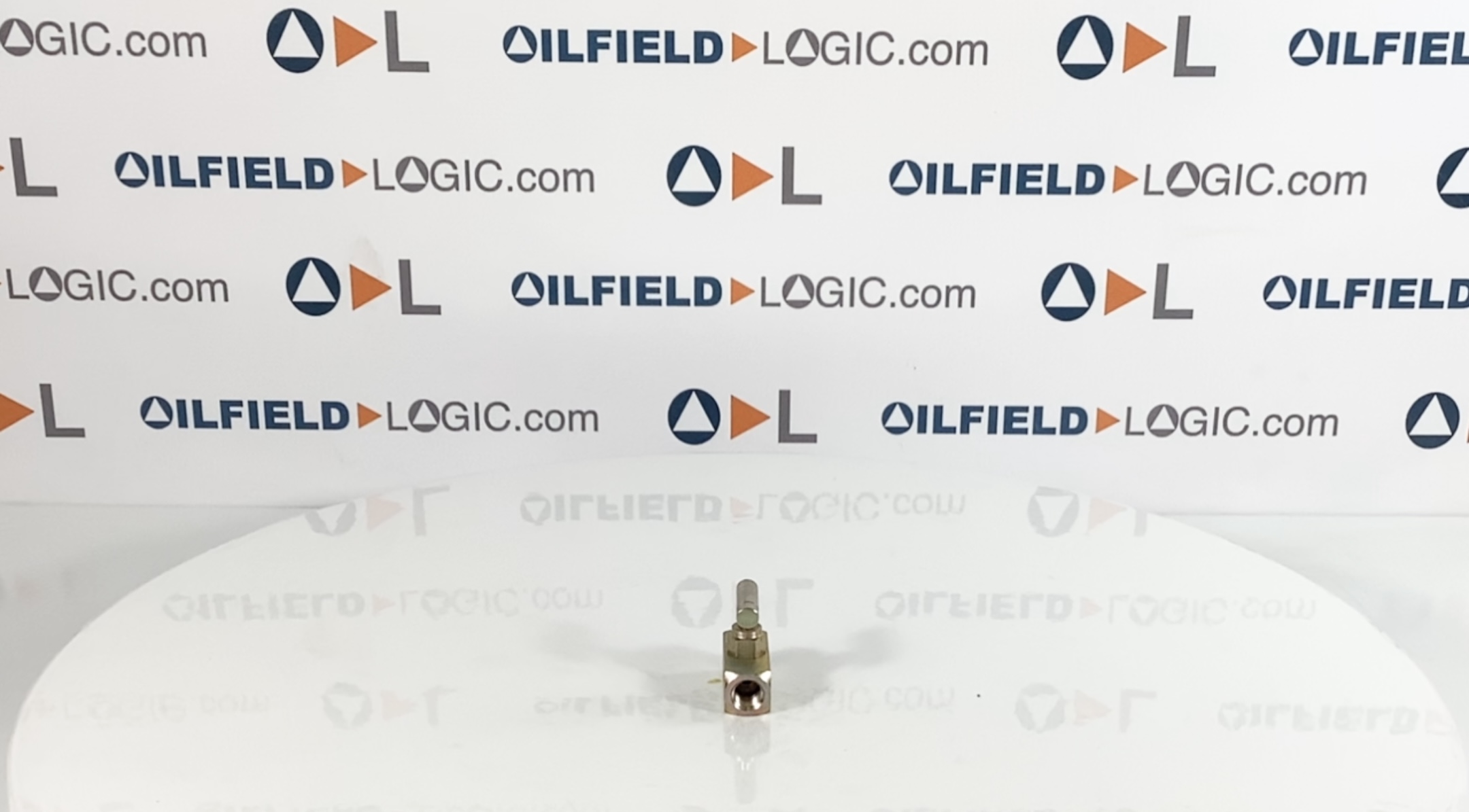 Valve, Needle, MxF, 1/2", 3000#