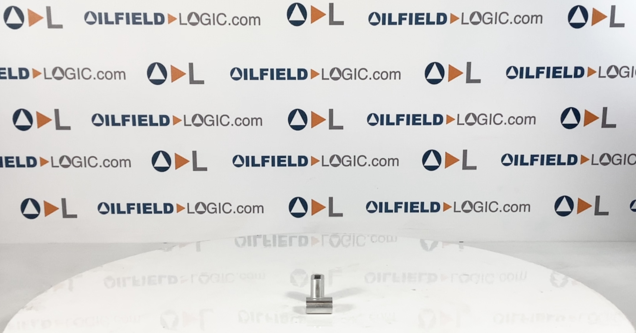 Sleeve & Tap, Oval, 10pcs/pk