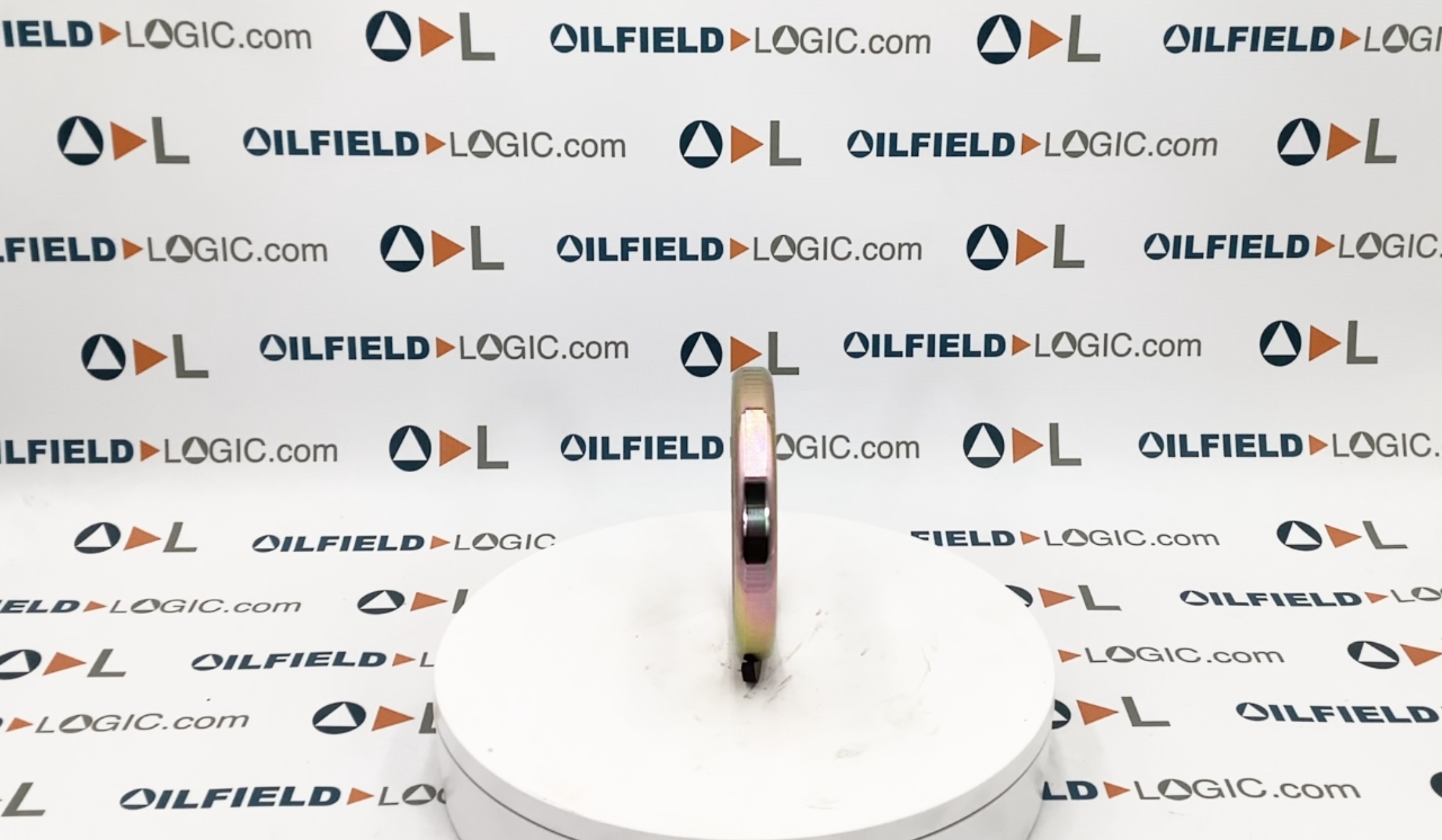 Gasket, Ring Joint, 3", 2500#, R32