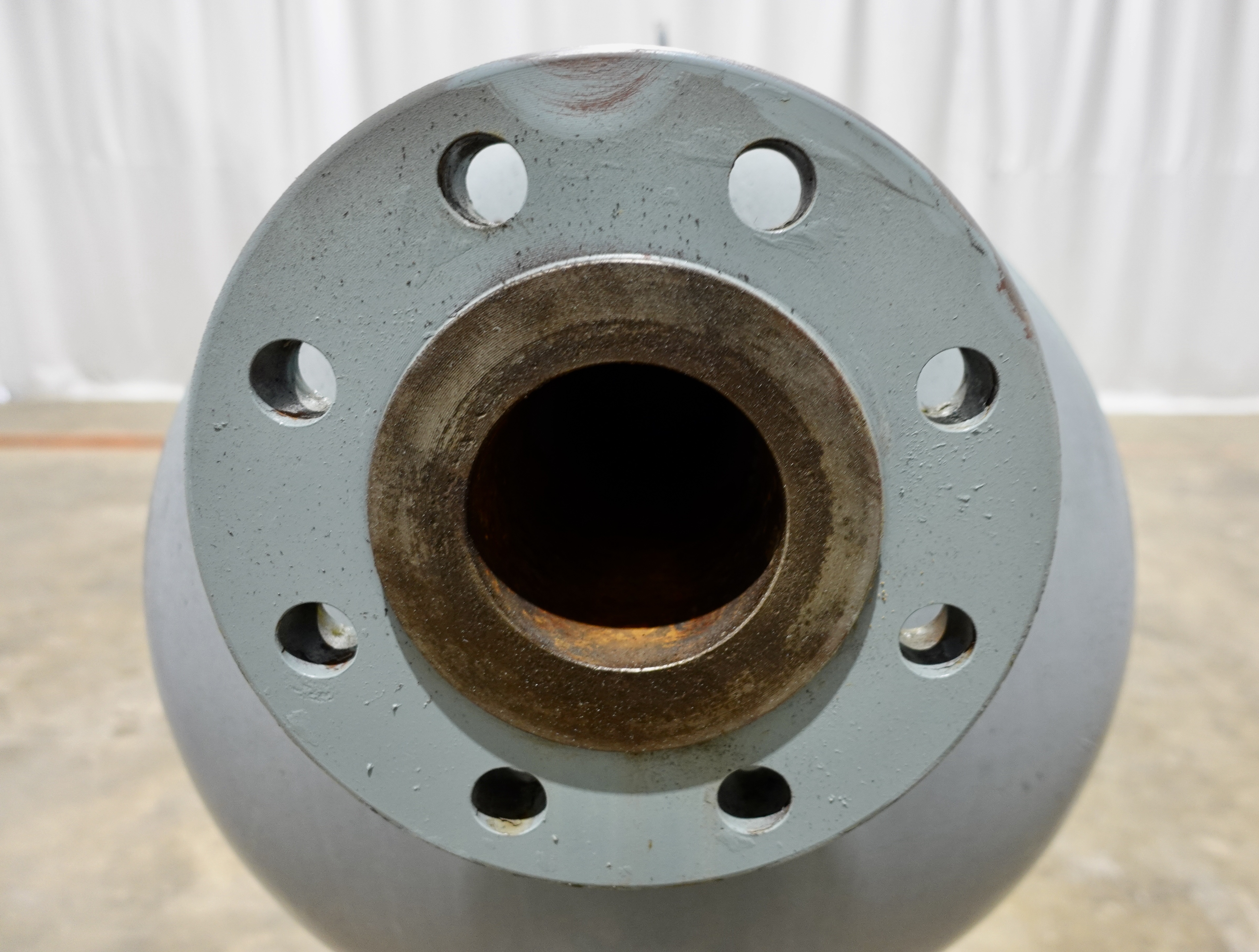 Used 2012 Exterran 24"x10', 1440#