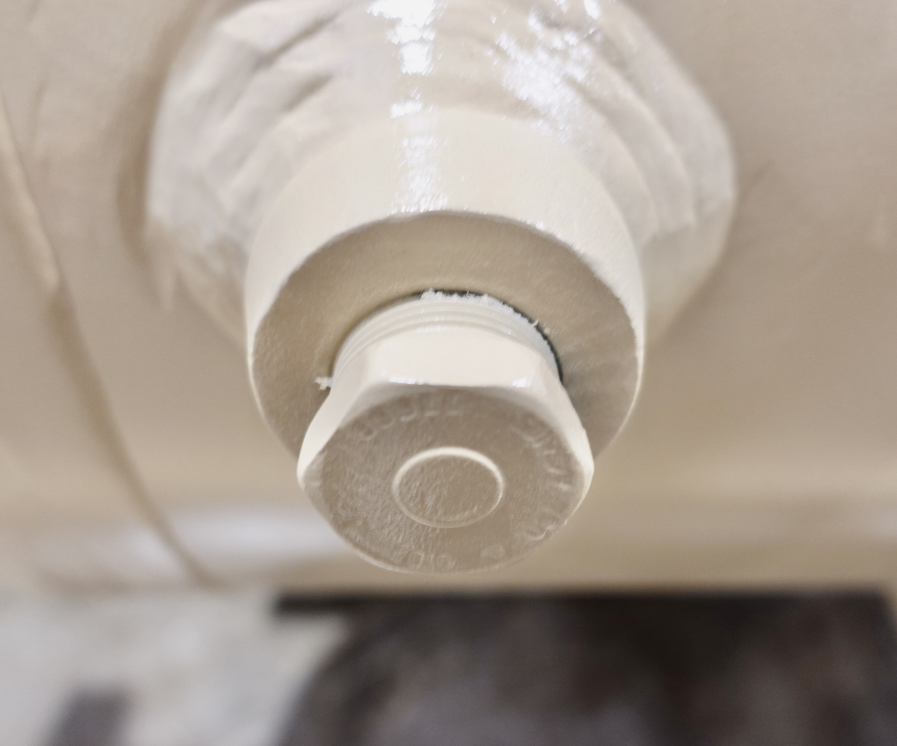 Used Sand Trap, Cyclonic, 24"x10', 5000#