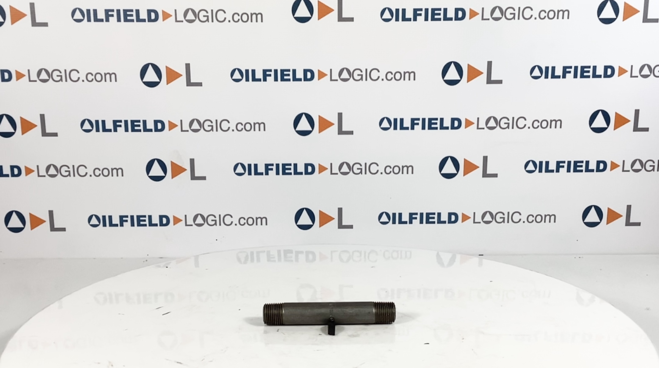1/2" x 5" SCH80 Nipple