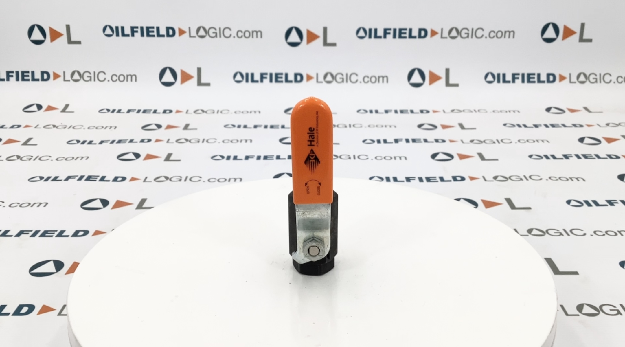 Valve, Ball, FxF, 1/4", 2000#