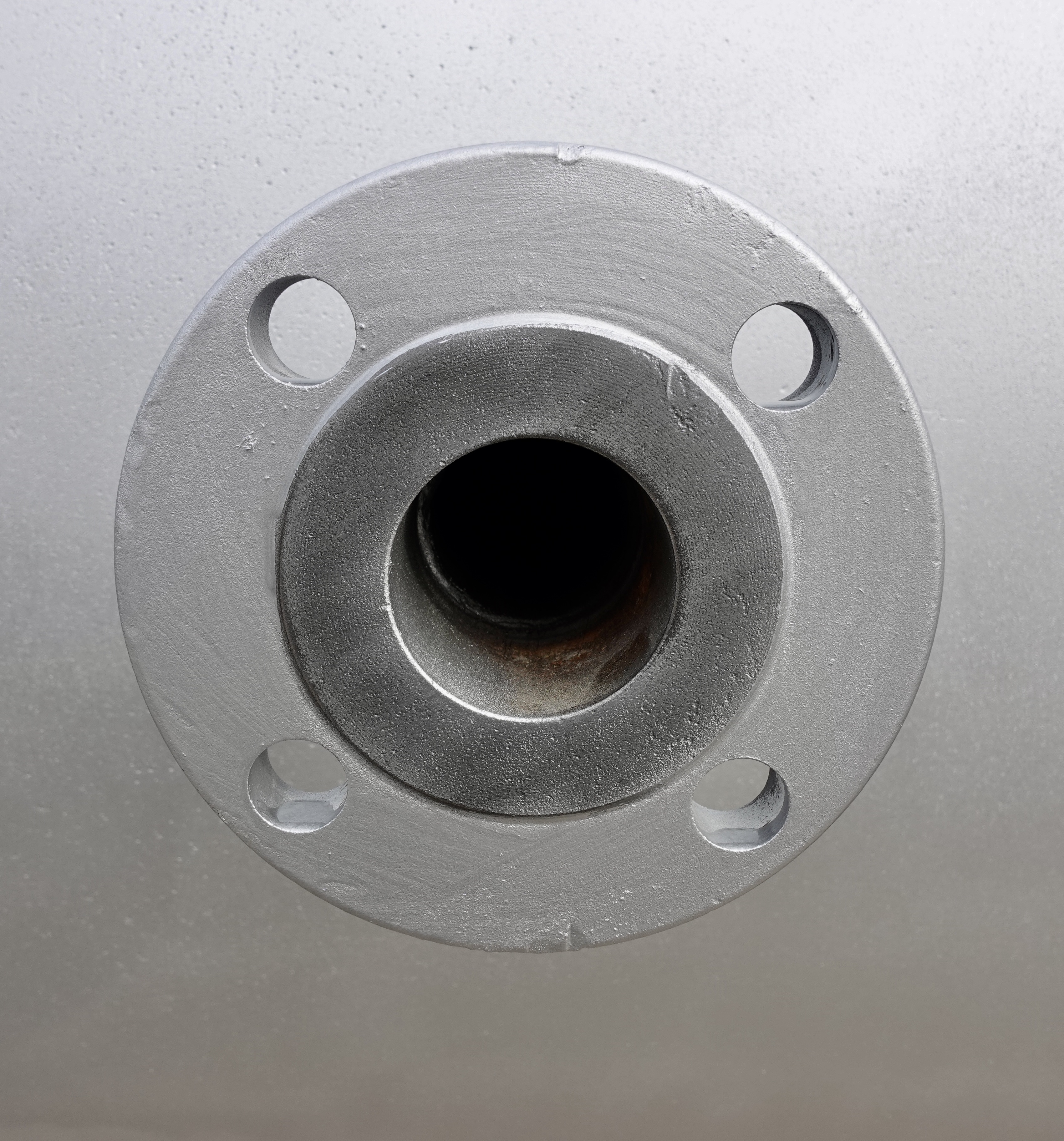 Used Separator, Vertical, 2P, 60"x10', 125#