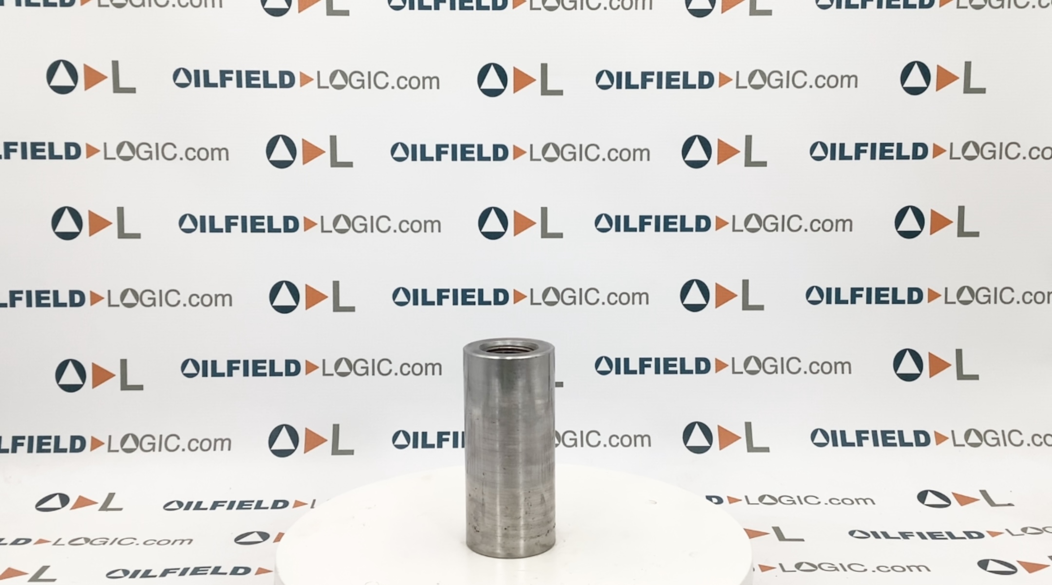 Coupling, Pipe, 1"x5", 6M, SA105